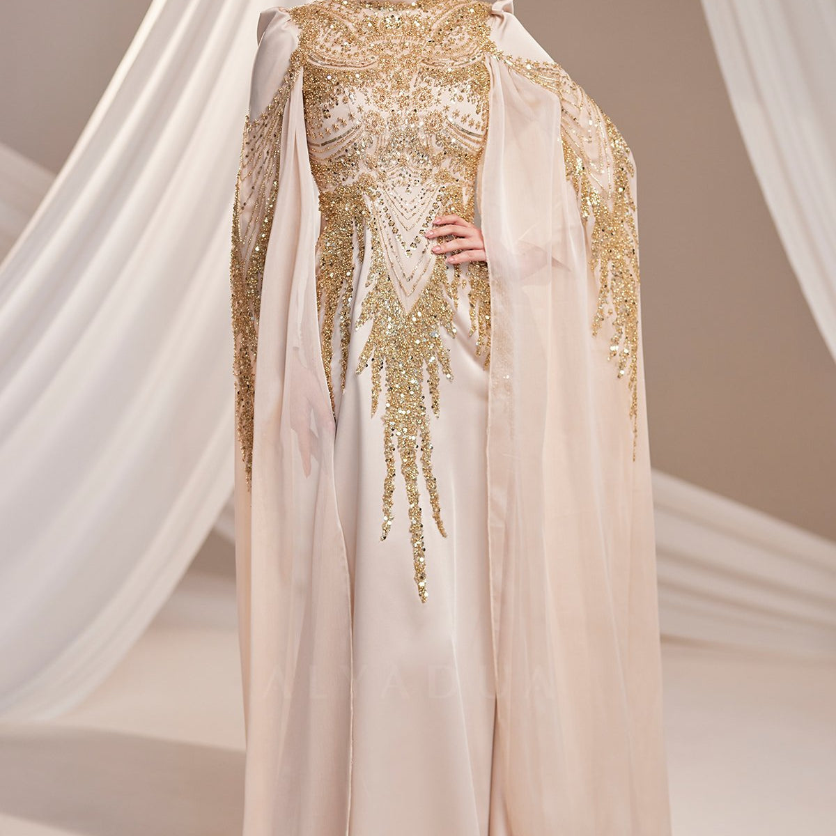 Diora Abendkleid - BBDRA2503