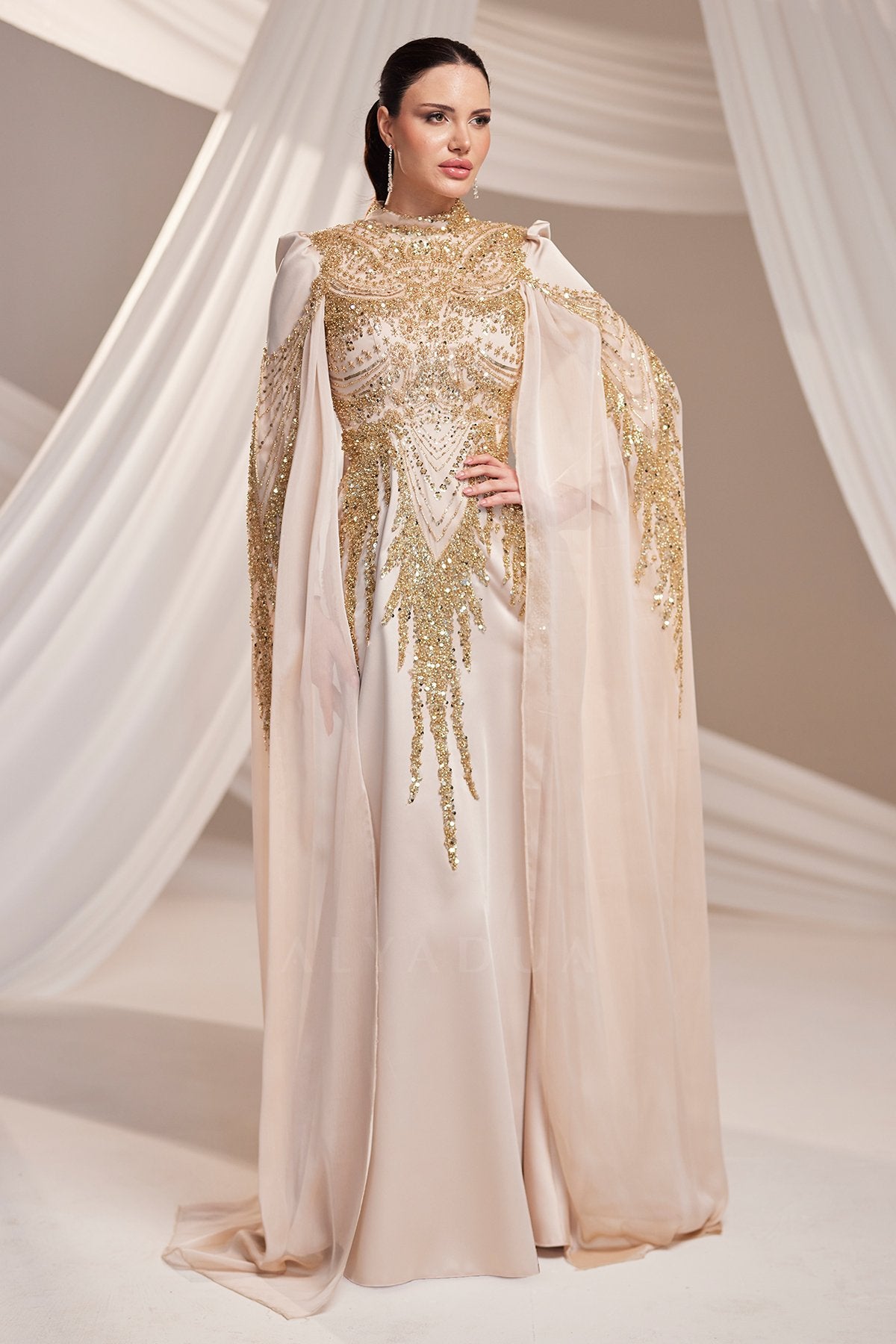 Diora Abendkleid - BBDRA2503
