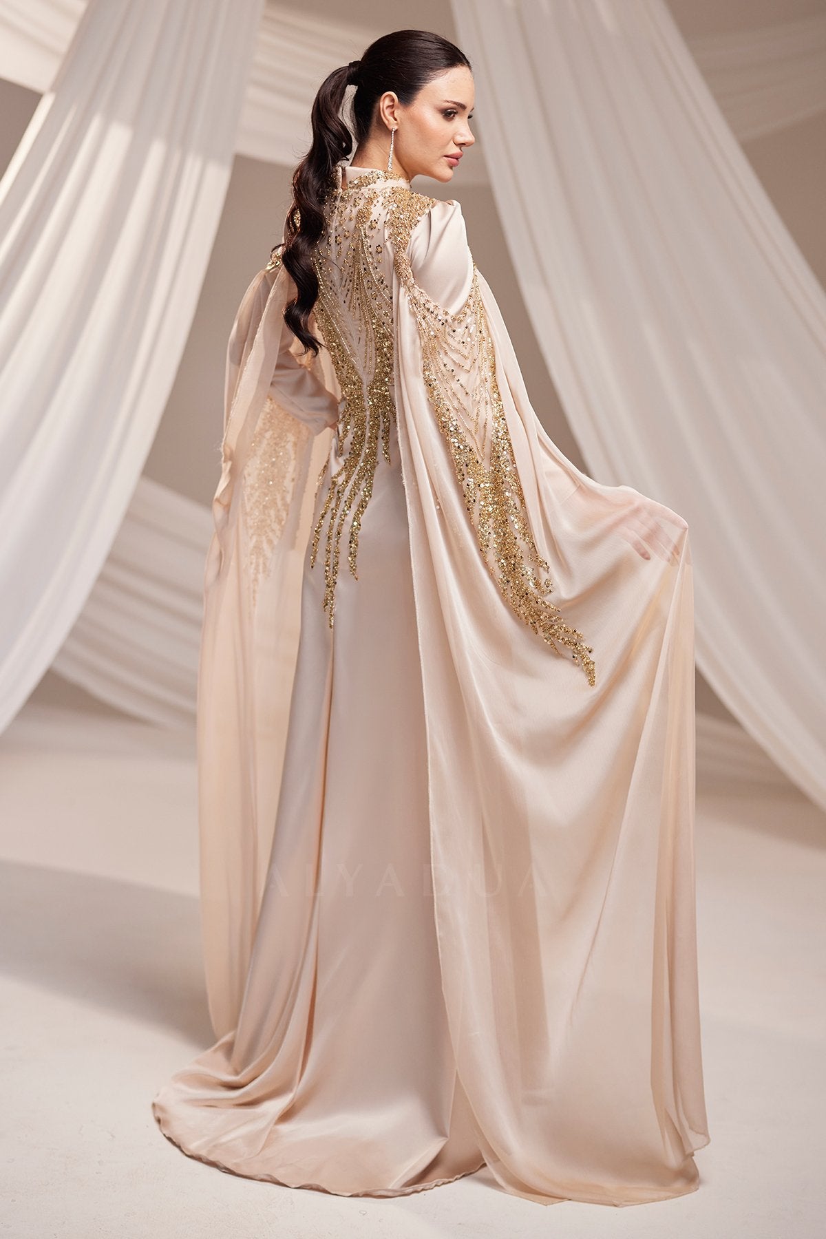 Diora Abendkleid - BBDRA2503