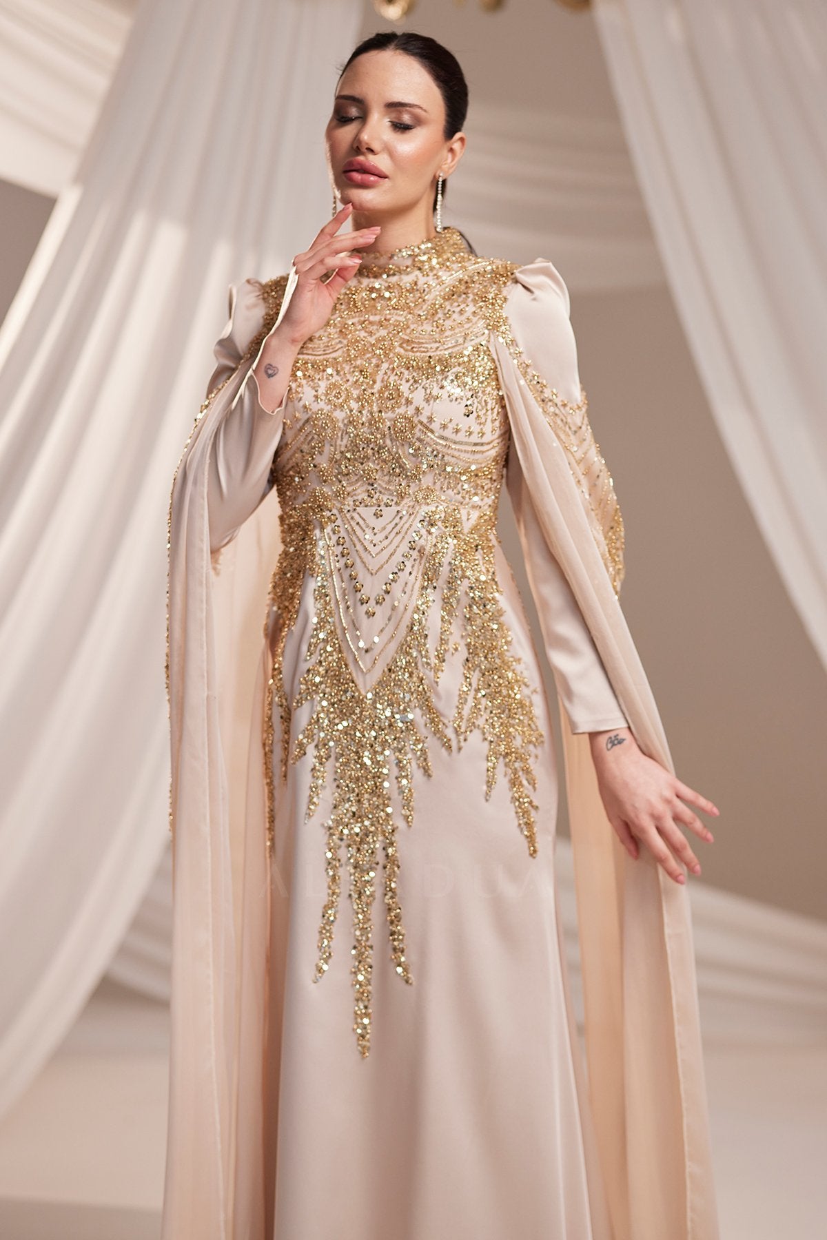 Diora Abendkleid - BBDRA2503
