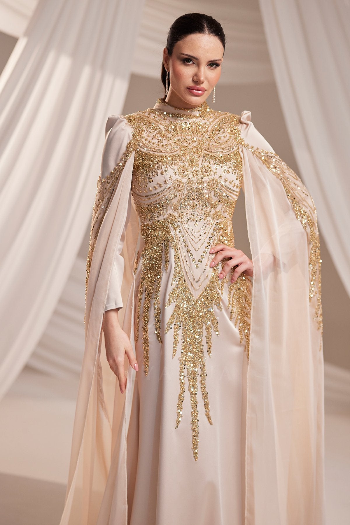 Diora Abendkleid - BBDRA2503