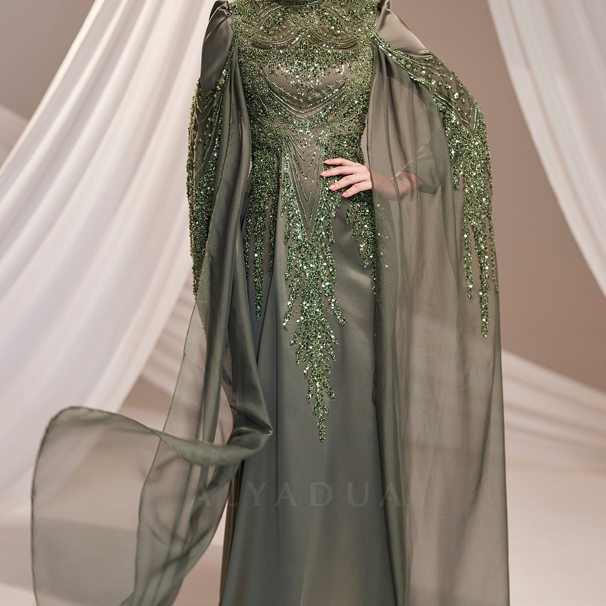 Diora Abendkleid - BBDRA2503