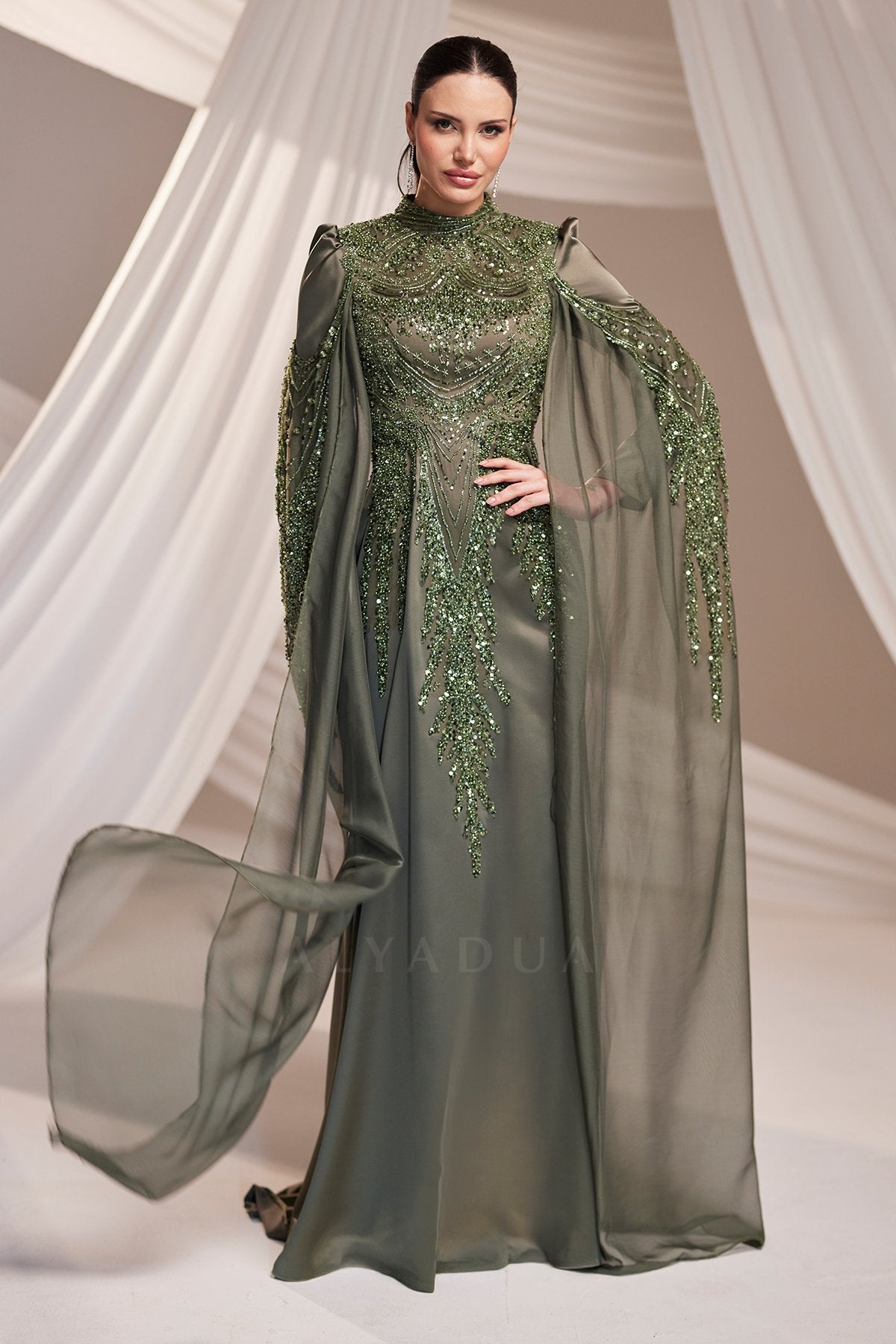 Diora Abendkleid - BBDRA2503