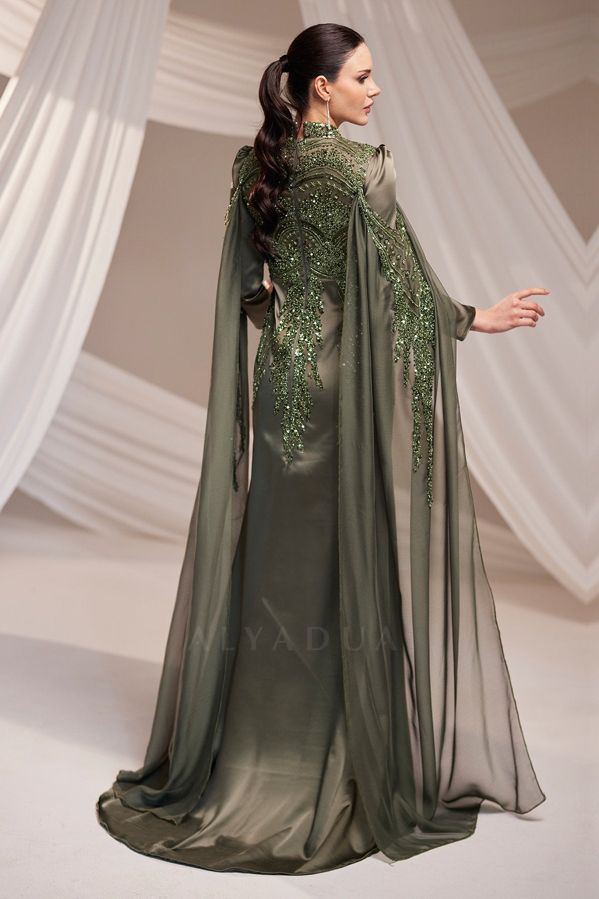 Diora Abendkleid - BBDRA2503