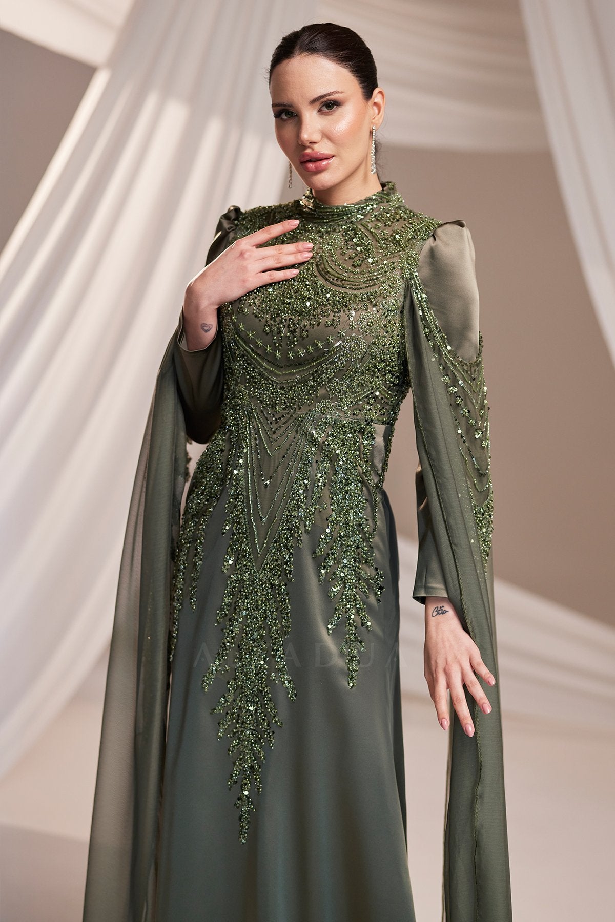 Diora Abendkleid - BBDRA2503