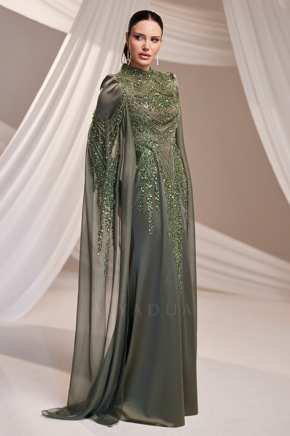 Diora Abendkleid - BBDRA2503