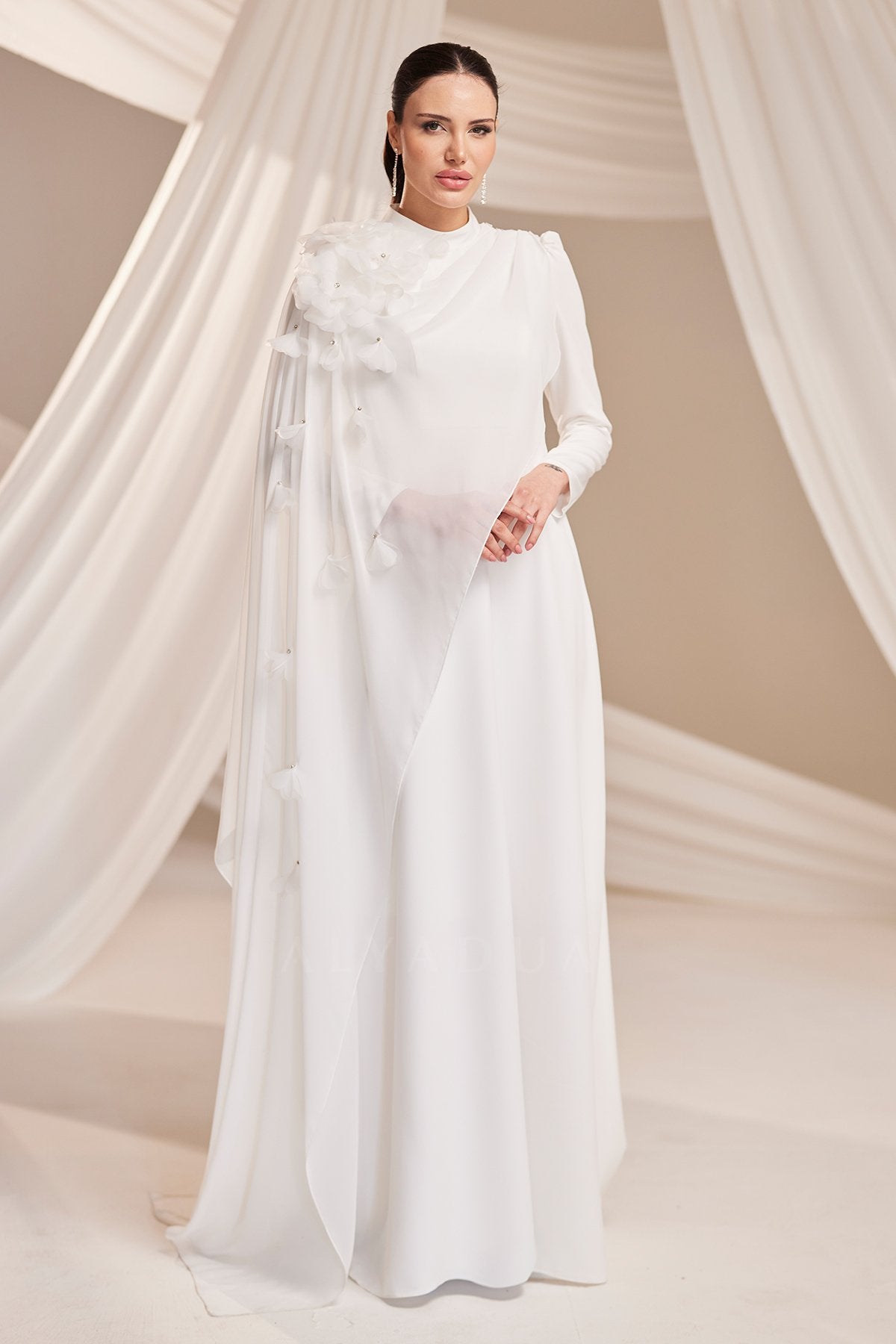 Eftelya Abendkleid - BBETY2603