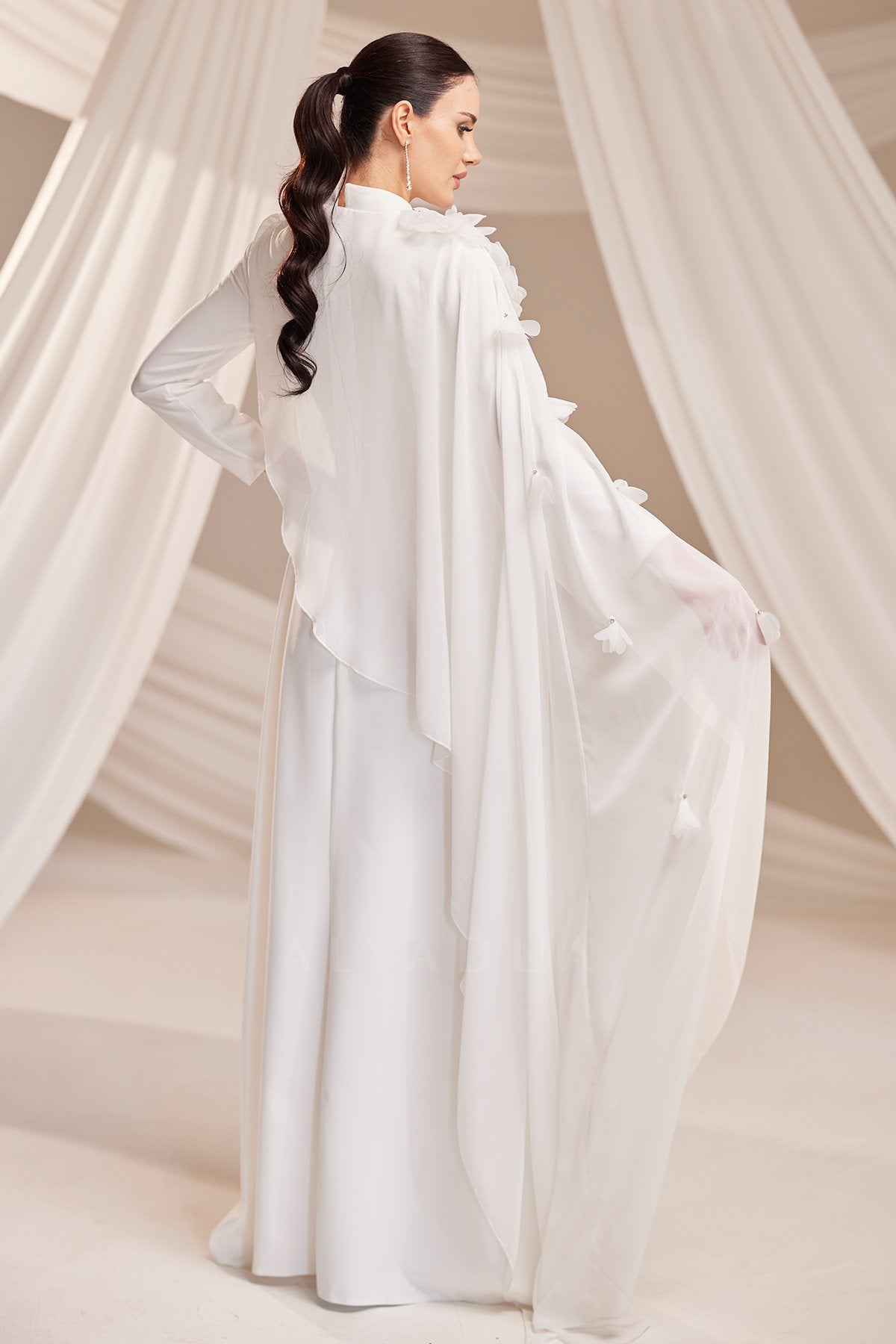 Eftelya Abendkleid - BBETY2603