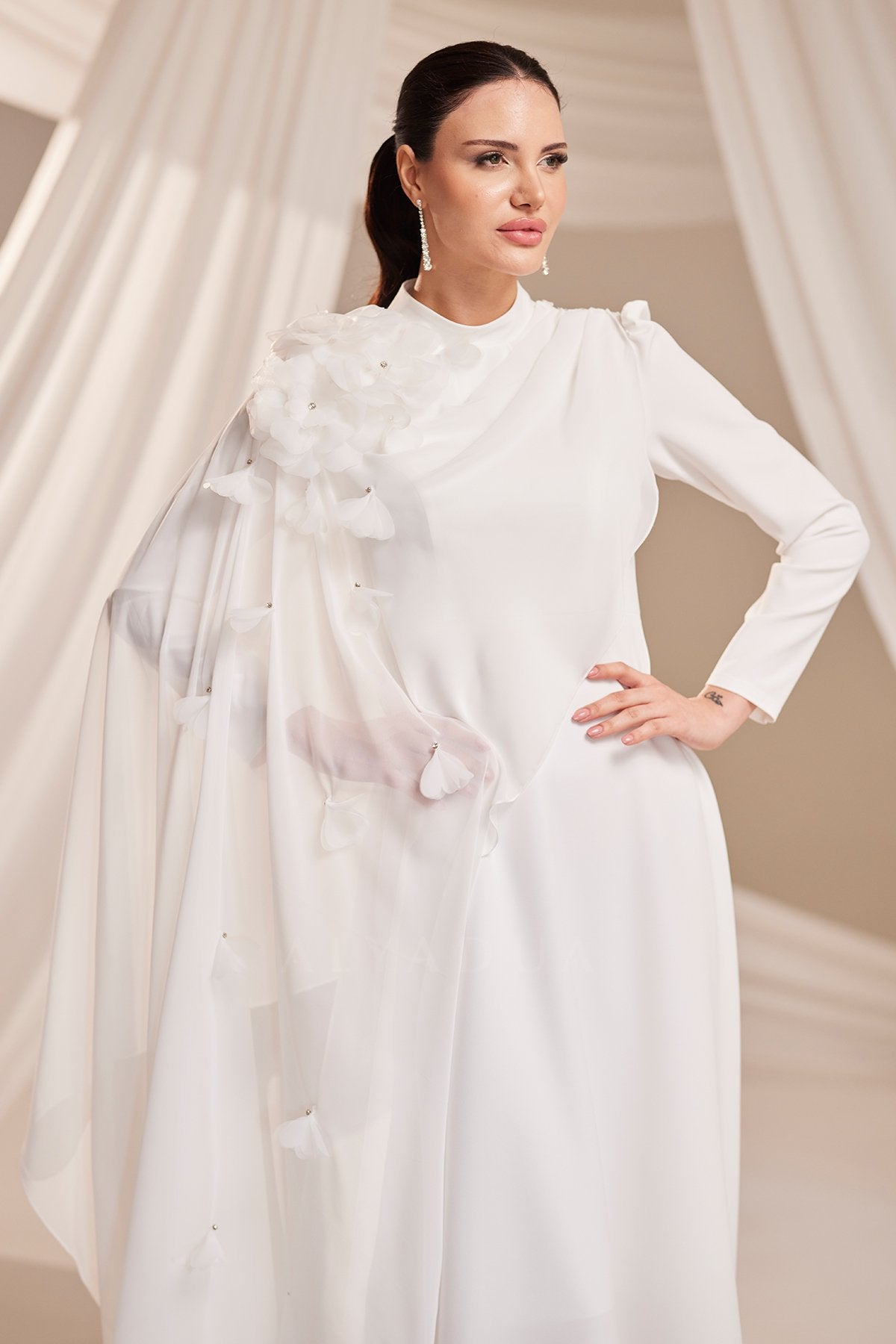 Eftelya Abendkleid - BBETY2603