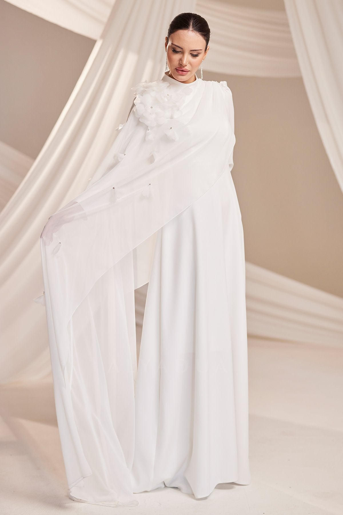 Eftelya Abendkleid - BBETY2603