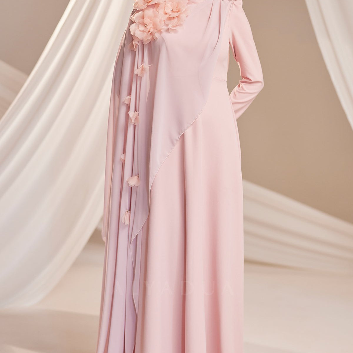 Eftelya Abendkleid - BBETY2603
