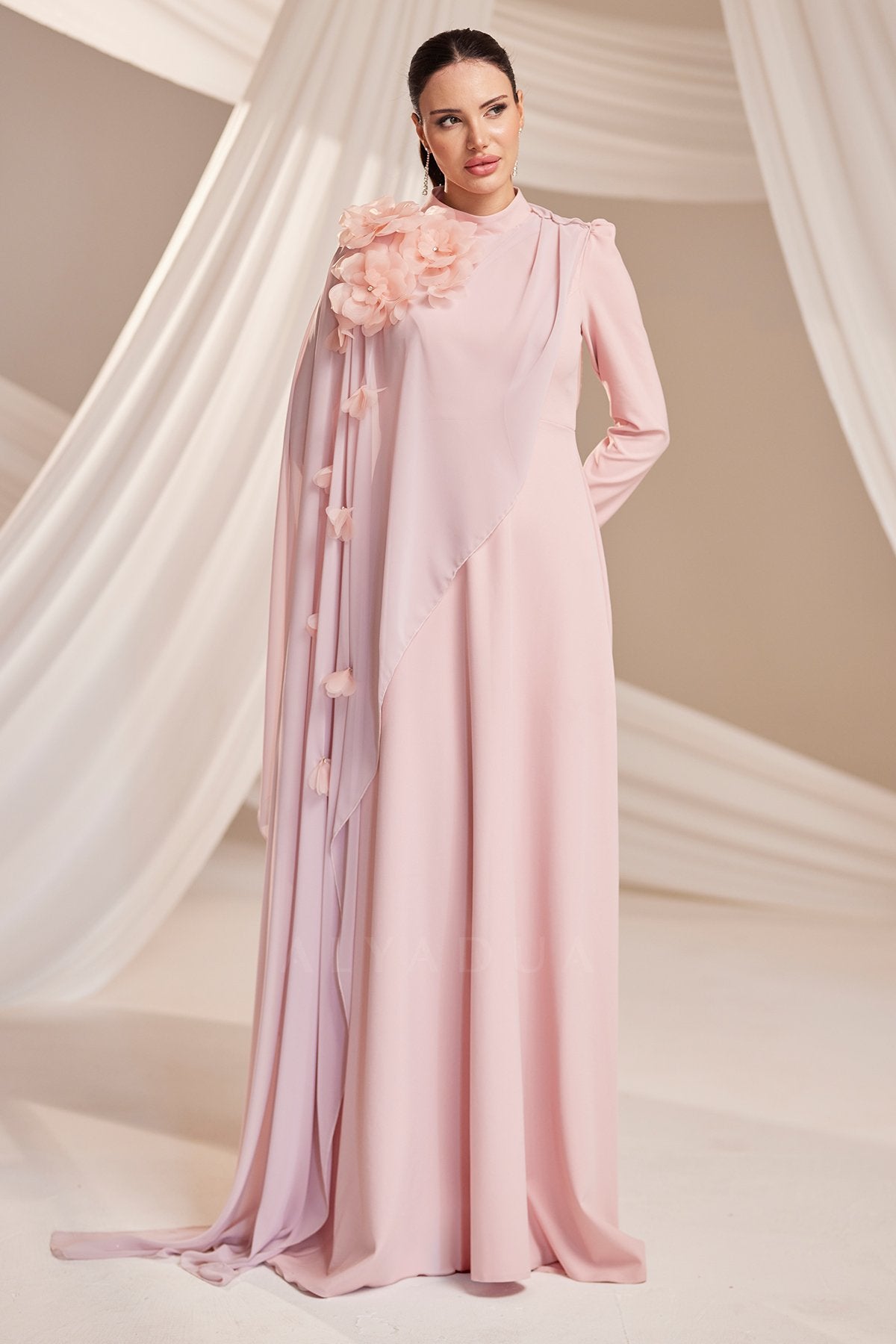 Eftelya Abendkleid - BBETY2603