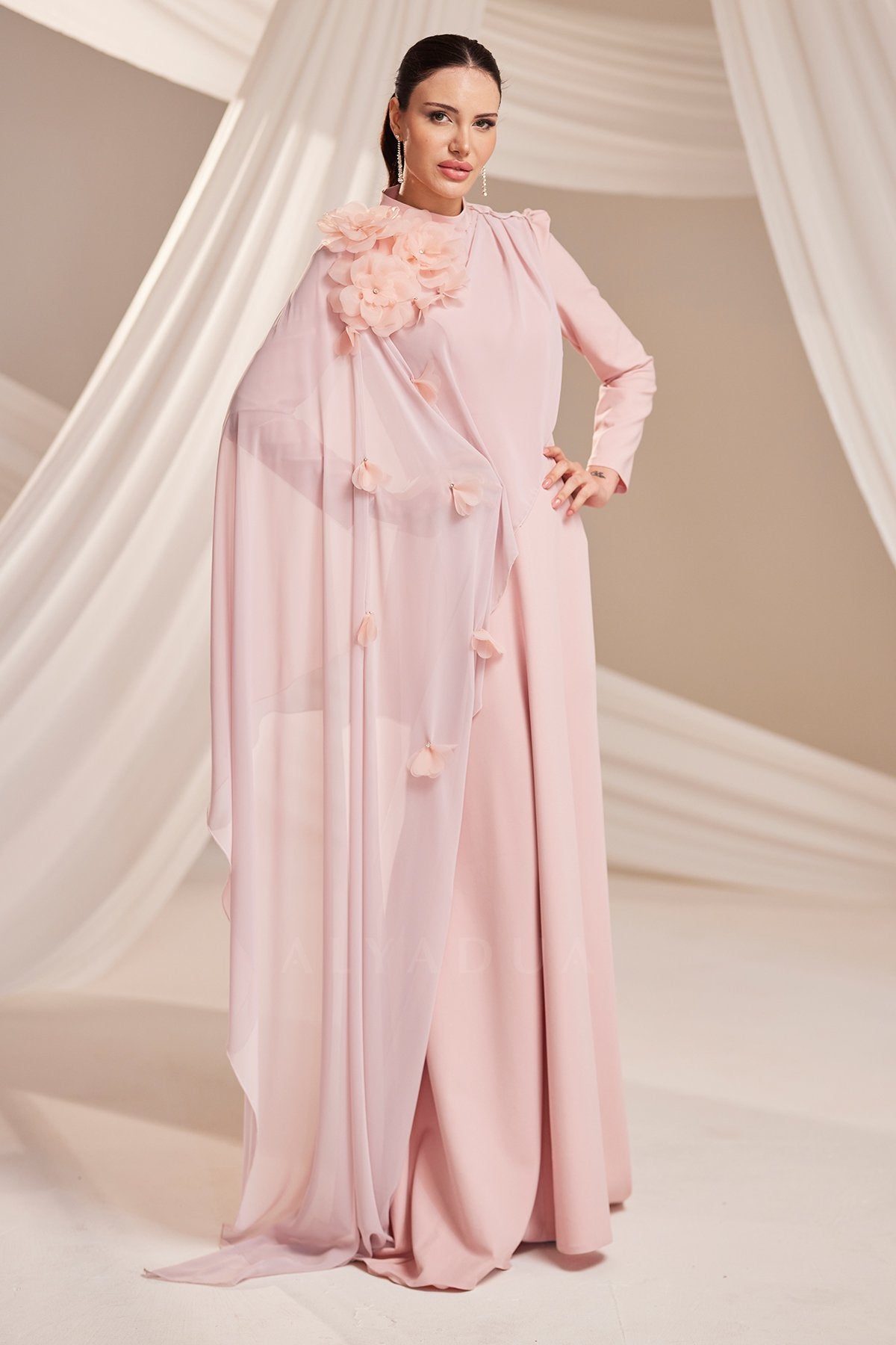 Eftelya Abendkleid - BBETY2603