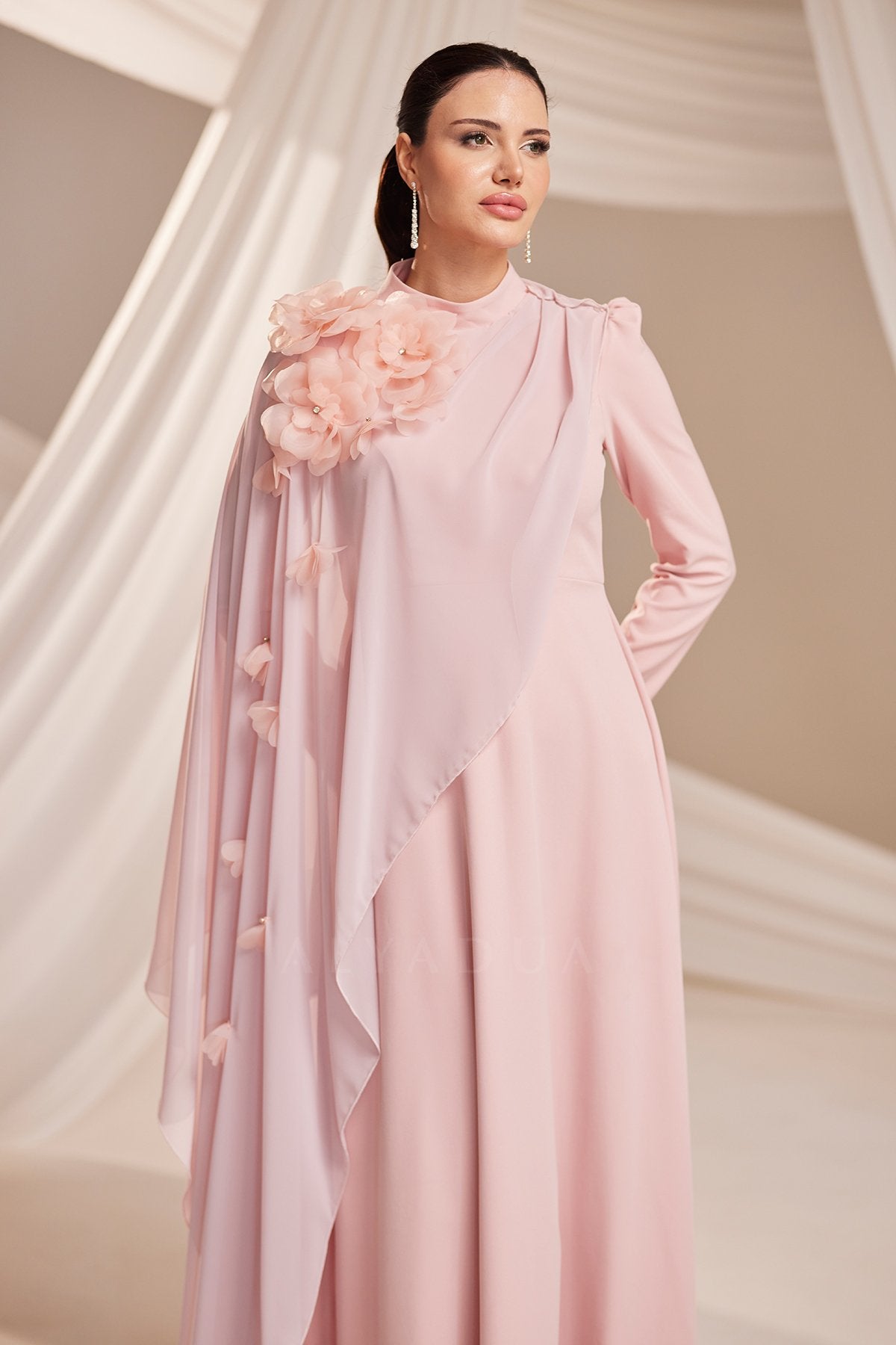 Eftelya Abendkleid - BBETY2603