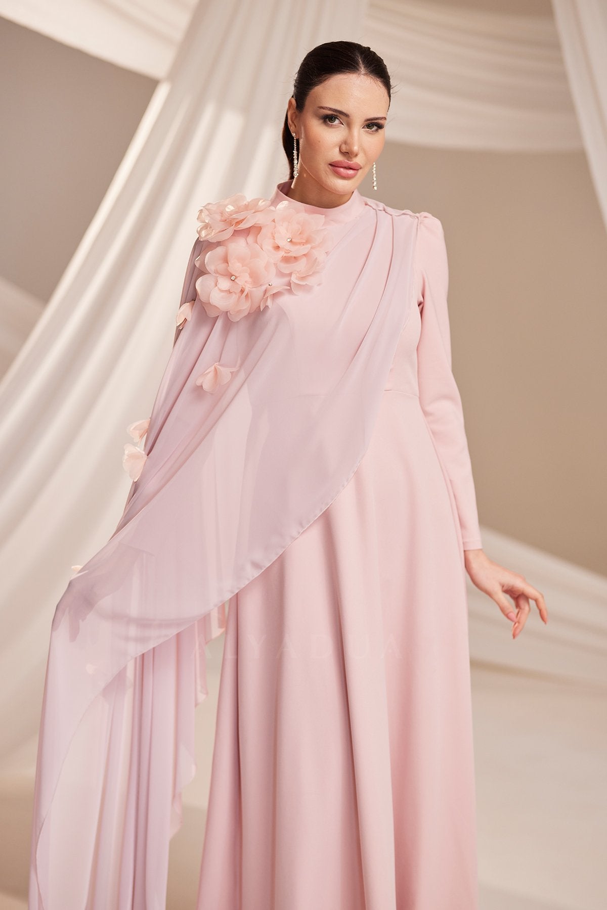 Eftelya Abendkleid - BBETY2603