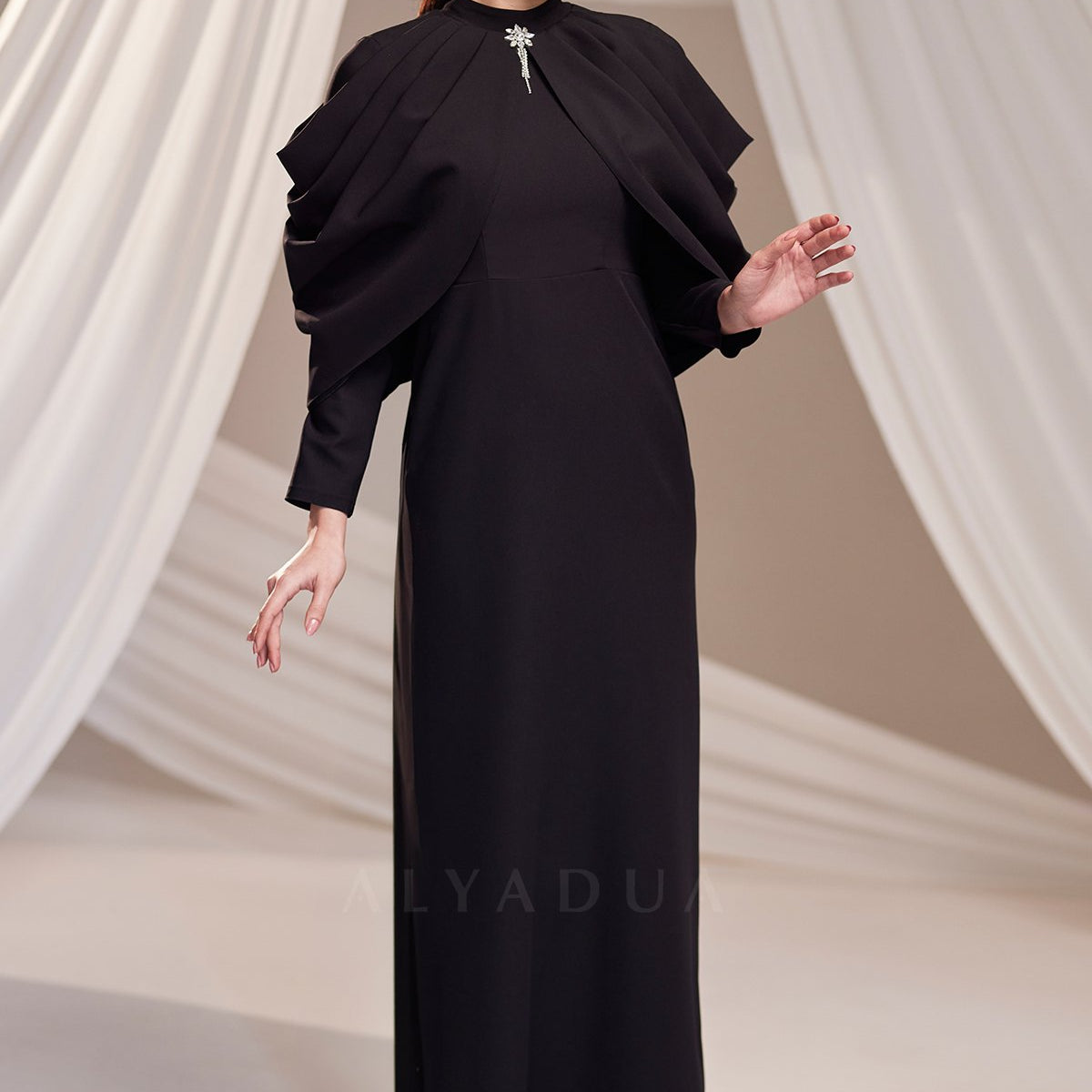 Elen Abendkleid - BBELN2603