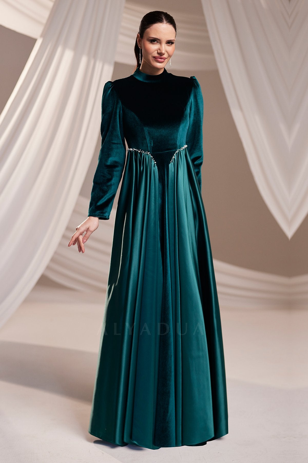 Elmira Abiye - BBALM2603