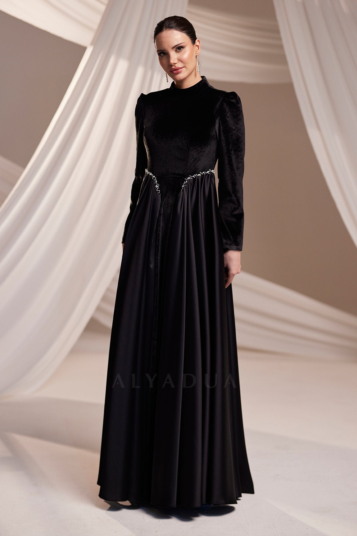 Elmira Abiye - BBALM2603