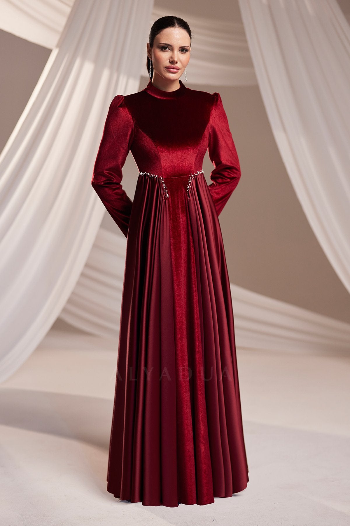 Elmira Abiye - BBALM2603