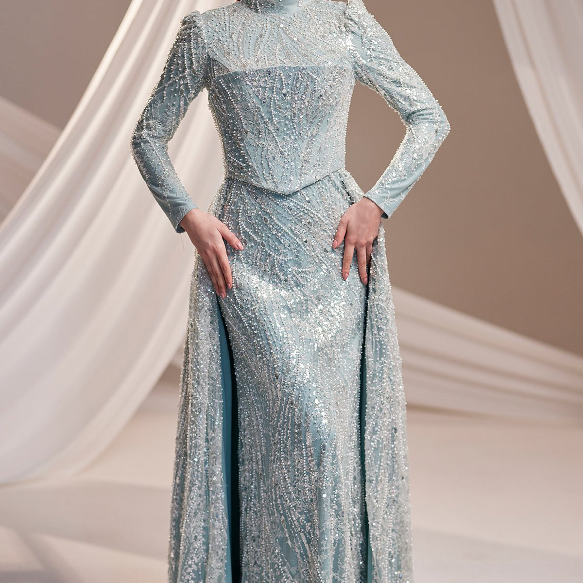Felora Abendkleid - BBFLR2603