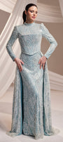 Felora Abendkleid - BBFLR2603