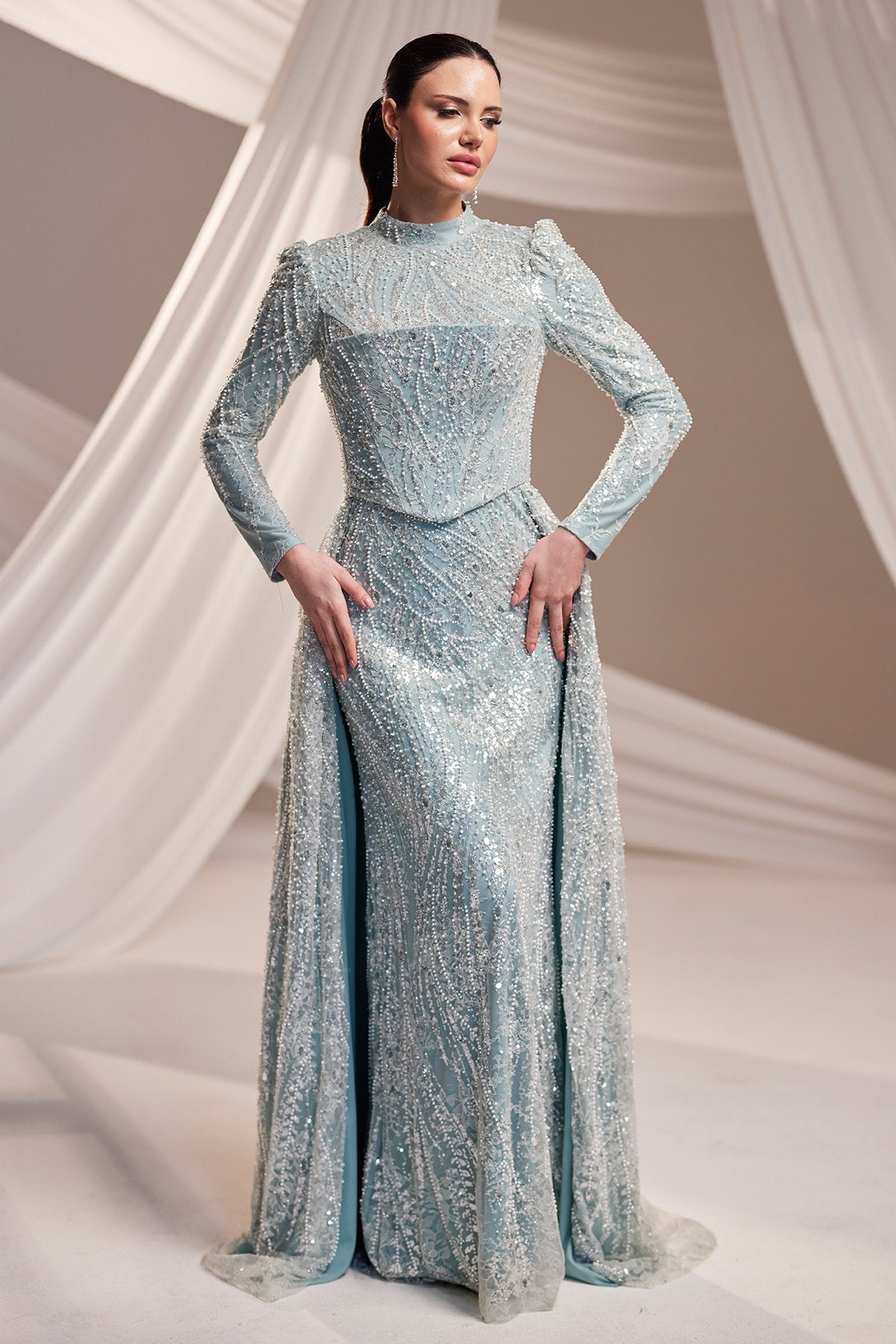 Felora Abendkleid - BBFLR2603