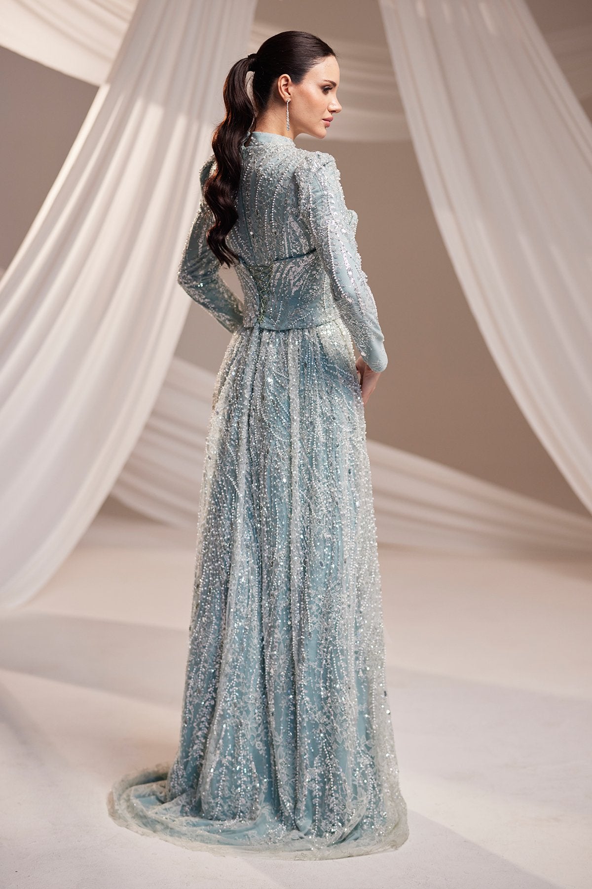 Felora Abiye - BBFLR2603