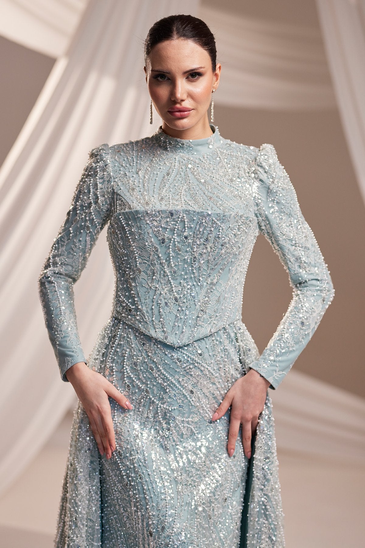 Felora Abendkleid - BBFLR2603