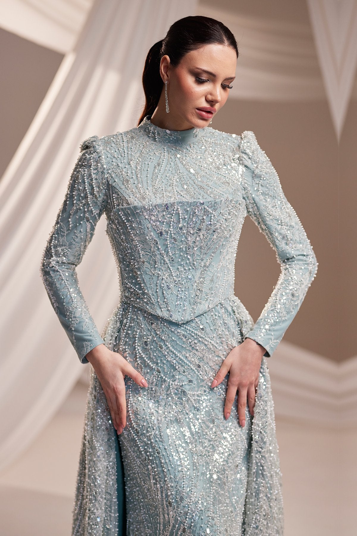 Felora Abendkleid - BBFLR2603