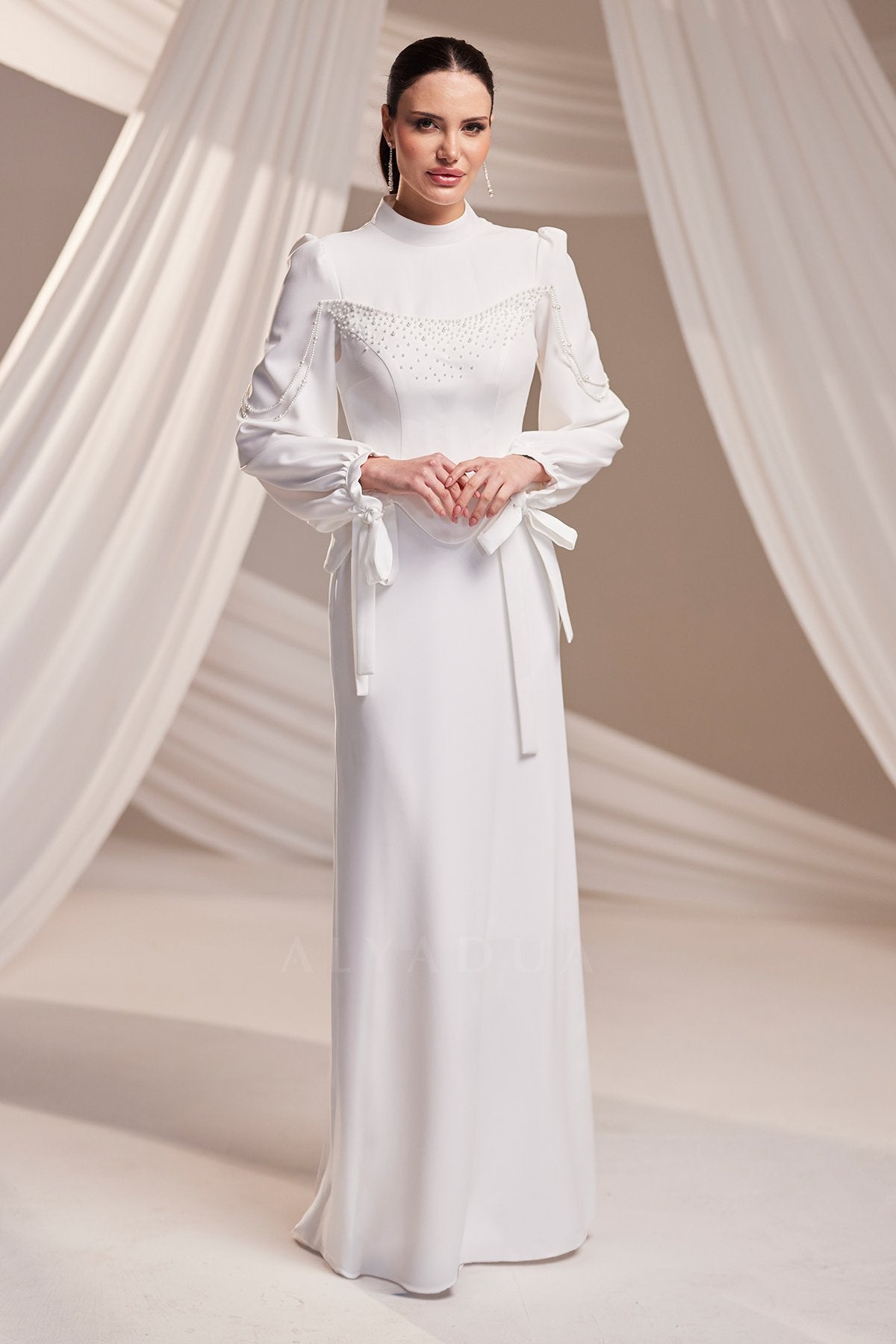 Floria Abendkleid - BBFLO2603