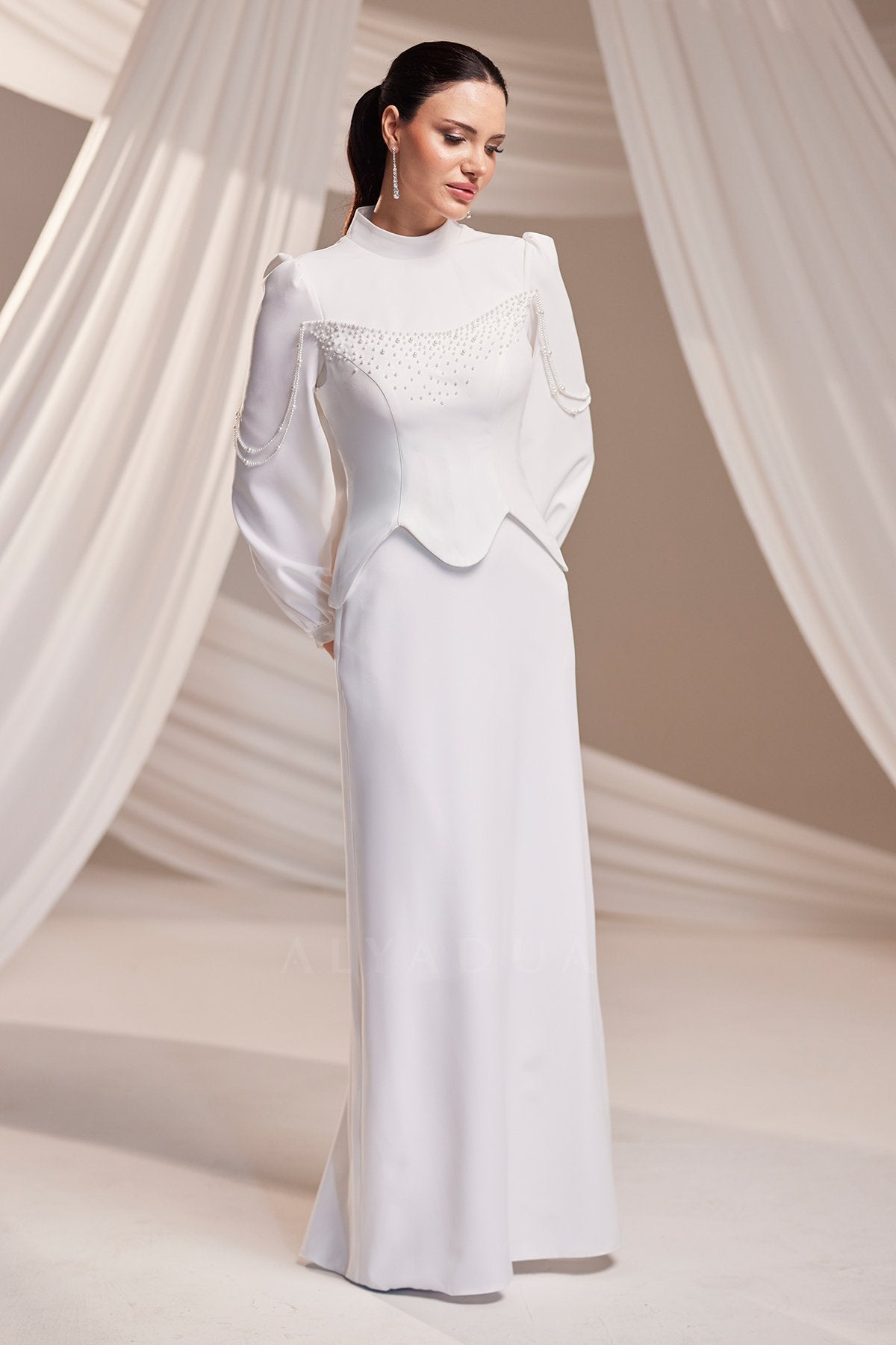 Floria Abendkleid - BBFLO2603