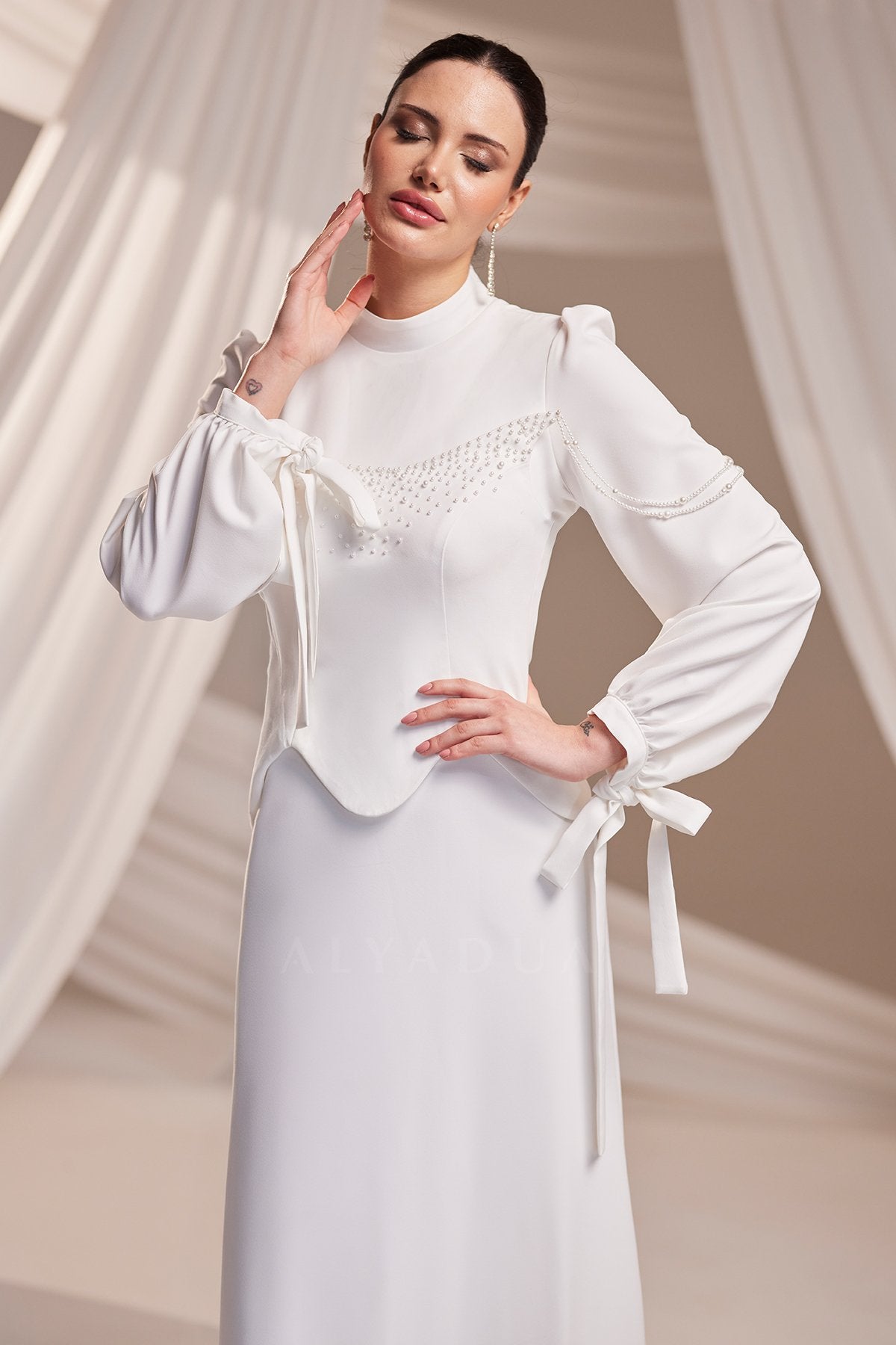 Floria Abendkleid - BBFLO2603