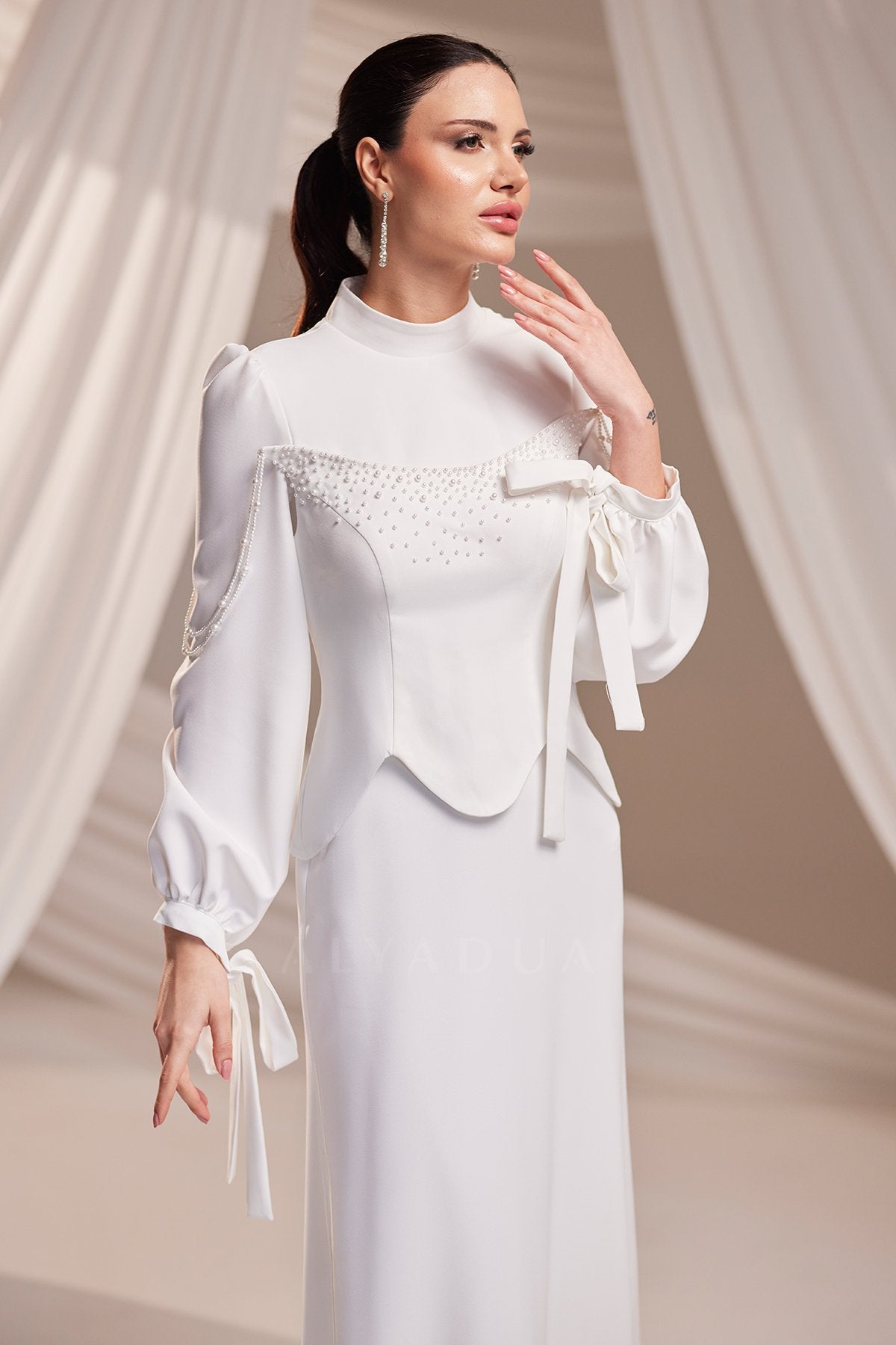 Floria Abendkleid - BBFLO2603