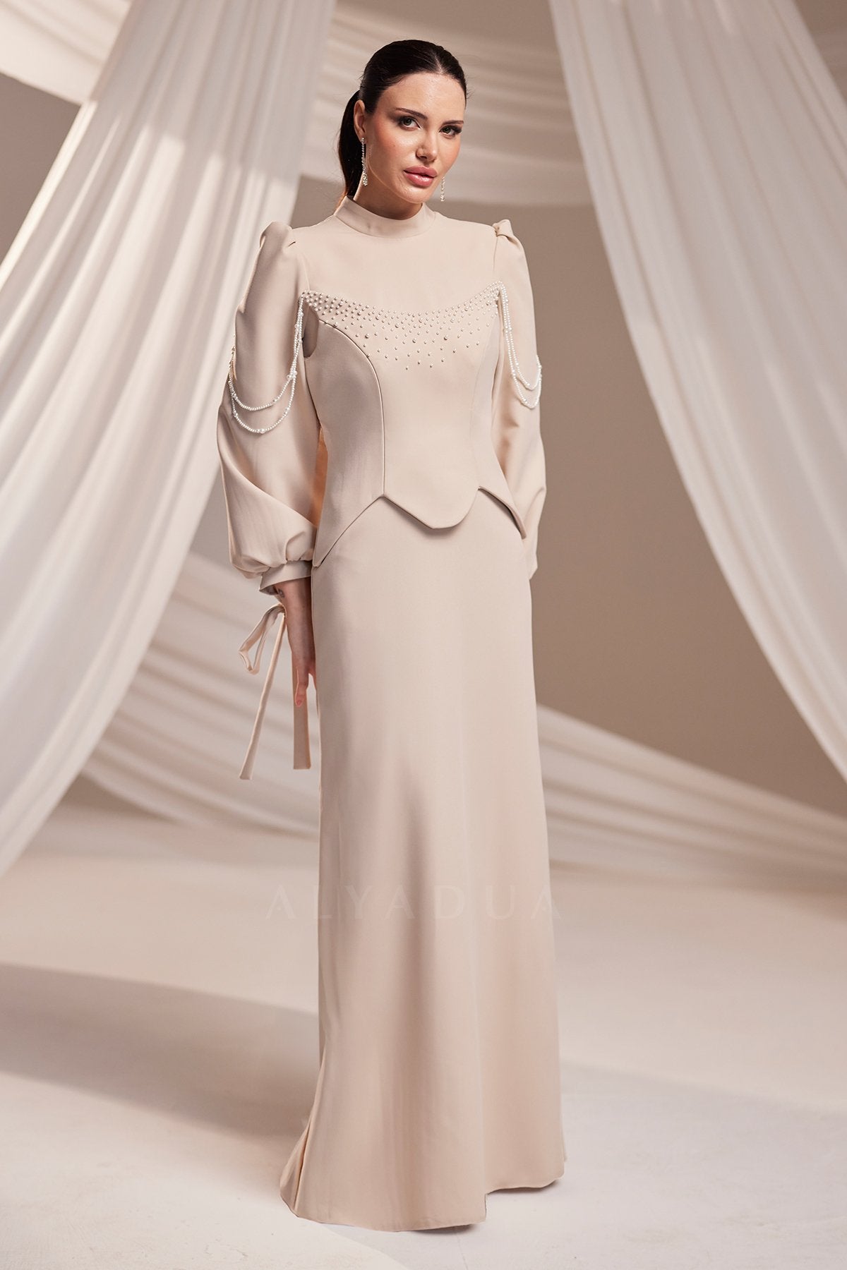 Floria Abendkleid - BBFLO2603