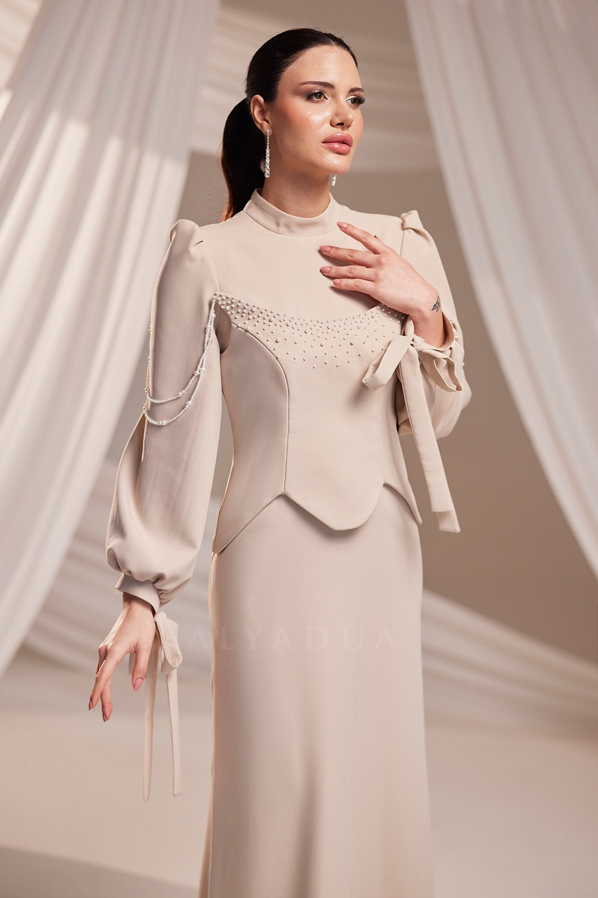 Floria Abendkleid - BBFLO2603