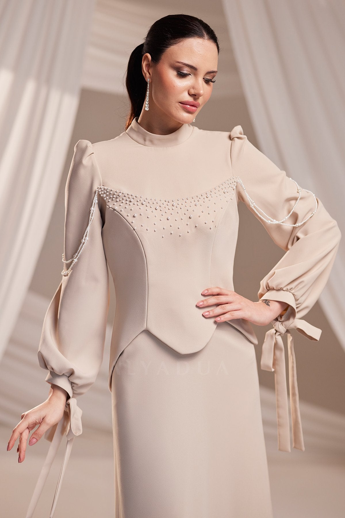 Floria Abendkleid - BBFLO2603