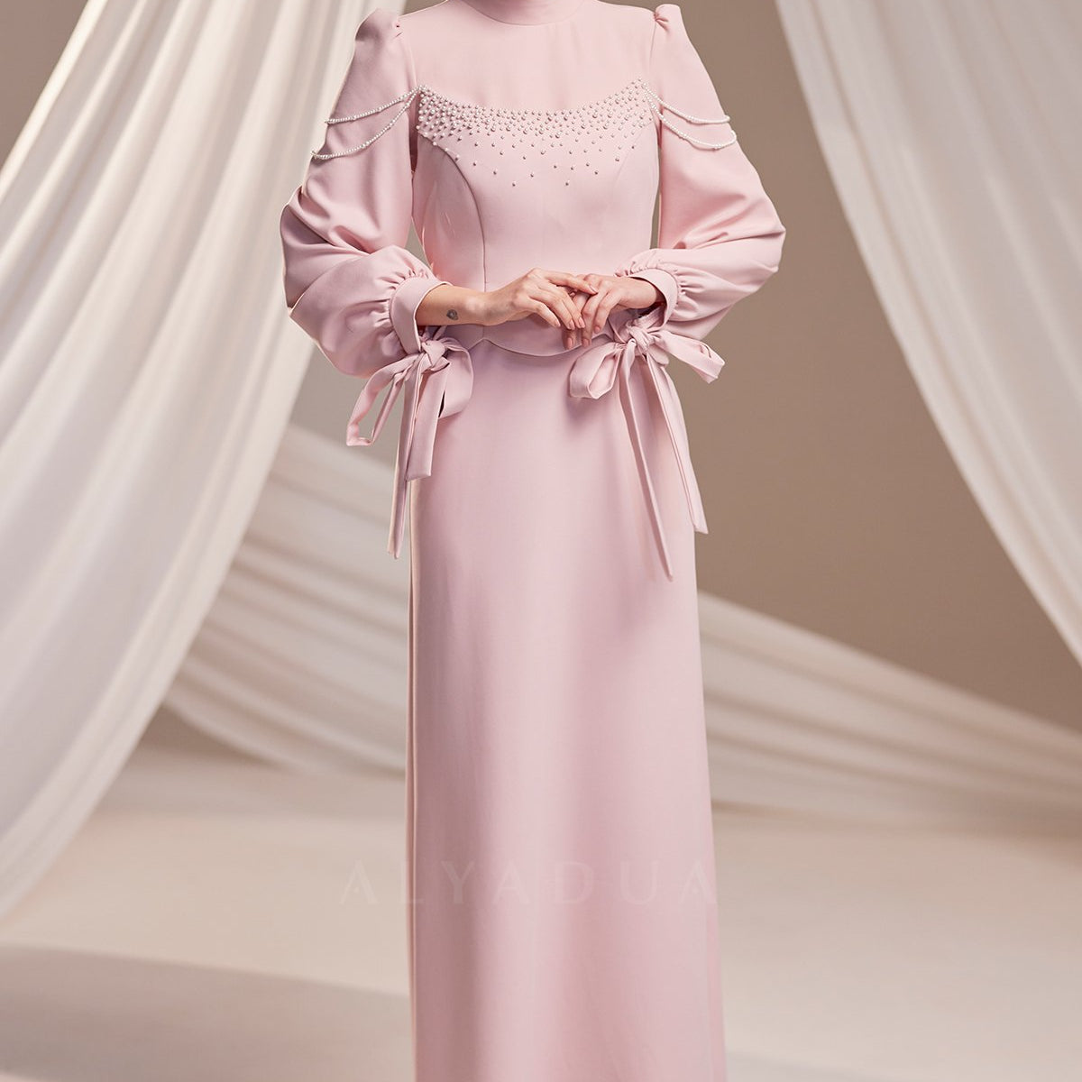 Floria Abendkleid - BBFLO2603