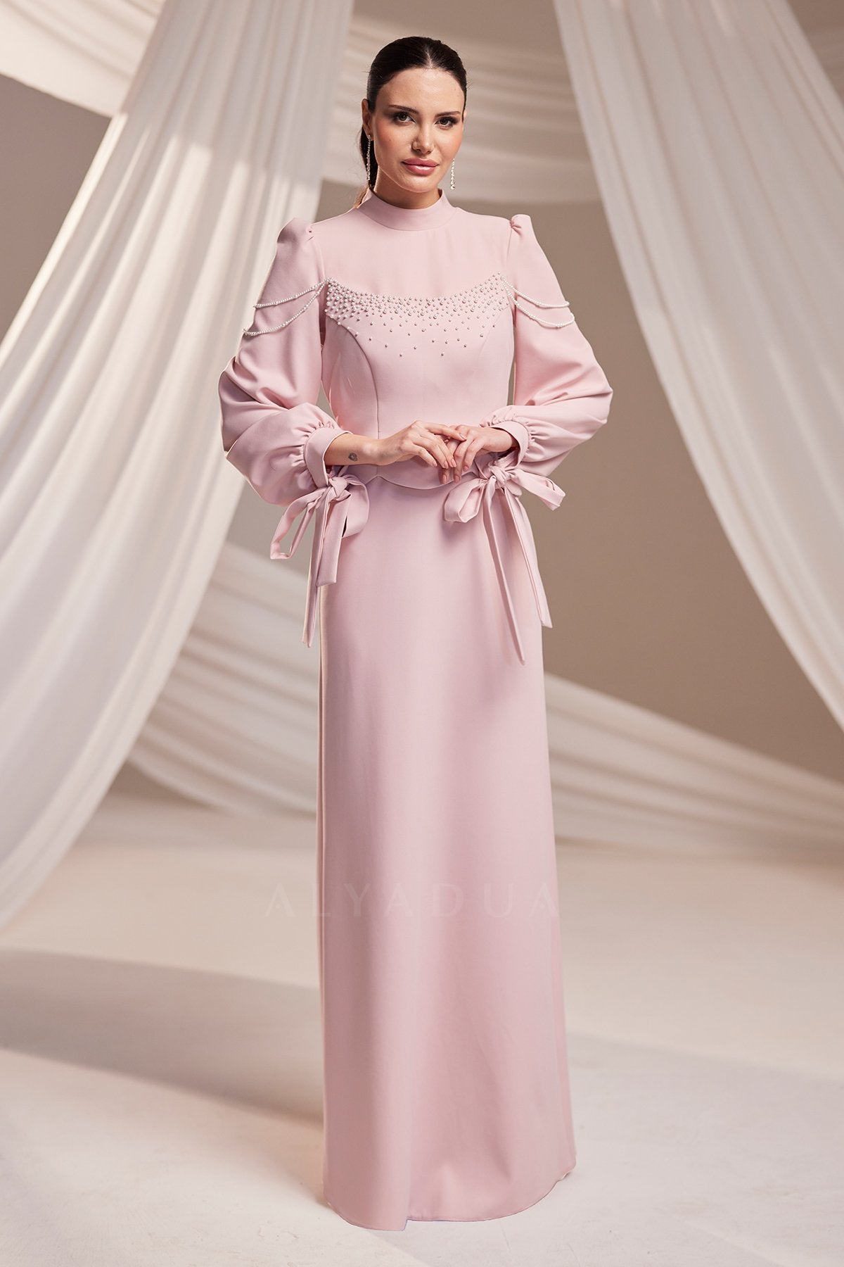 Floria Abendkleid - BBFLO2603