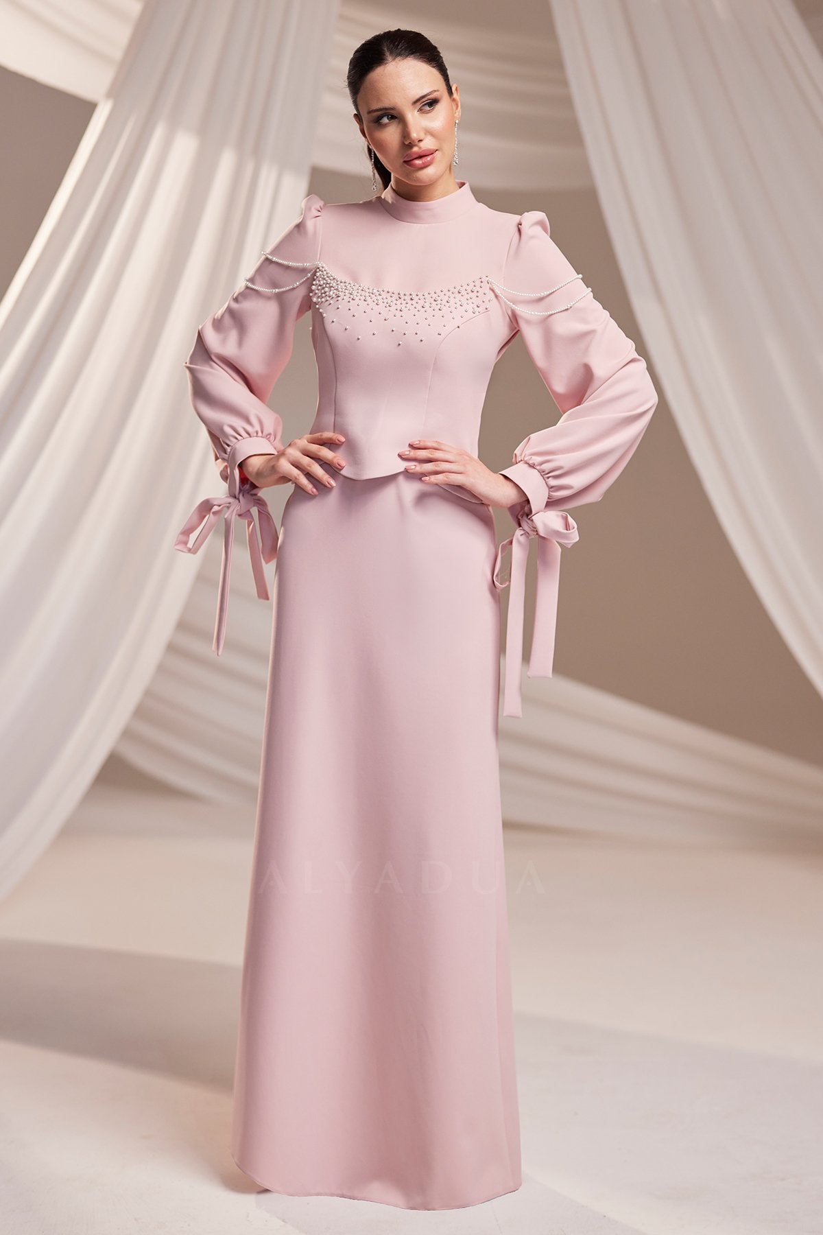 Floria Abendkleid - BBFLO2603