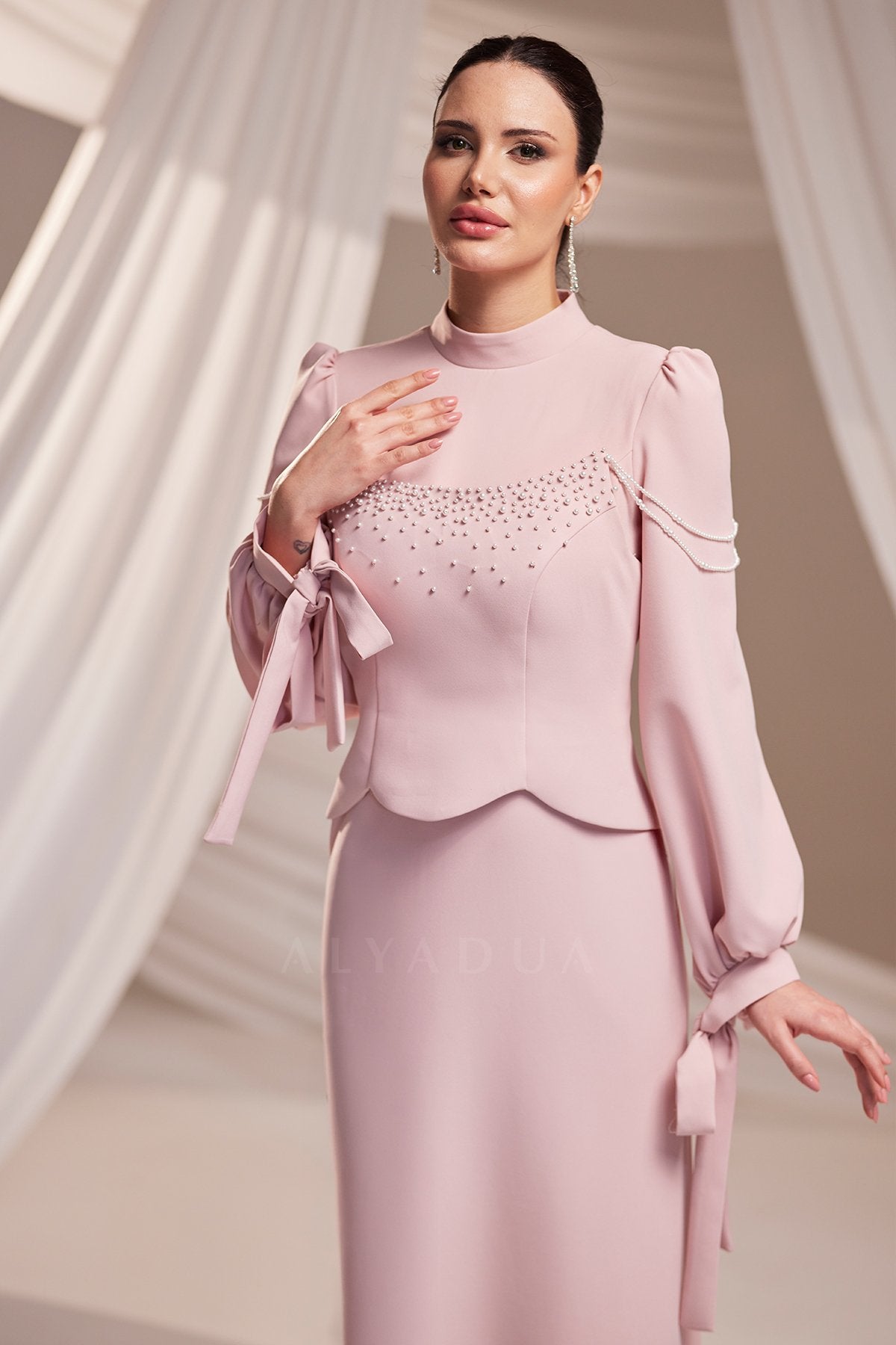 Floria Abendkleid - BBFLO2603