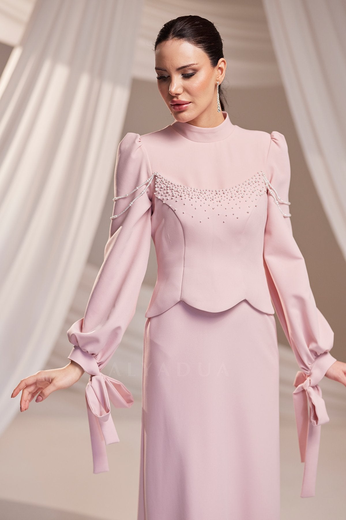Floria Abendkleid - BBFLO2603