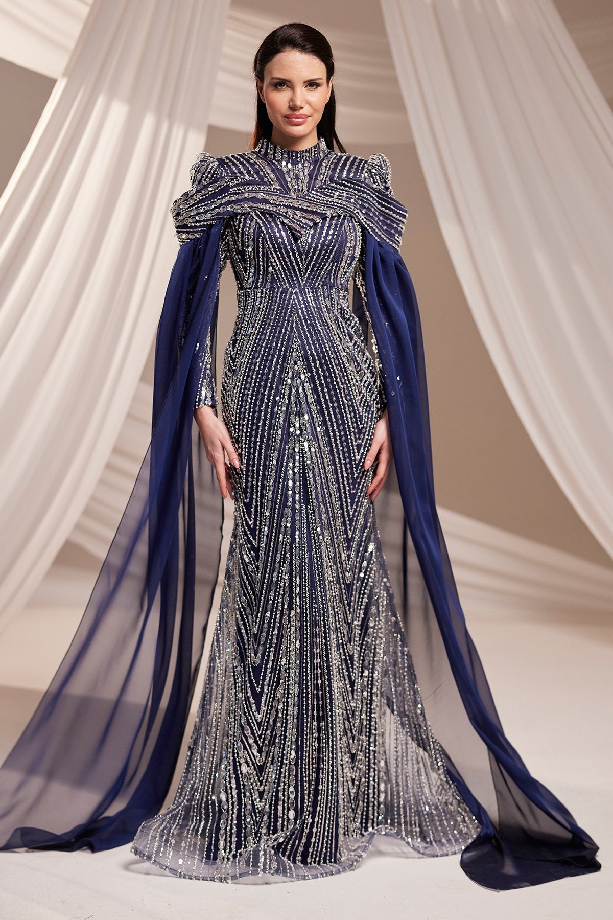 Girona Abendkleid - BBGRN2603