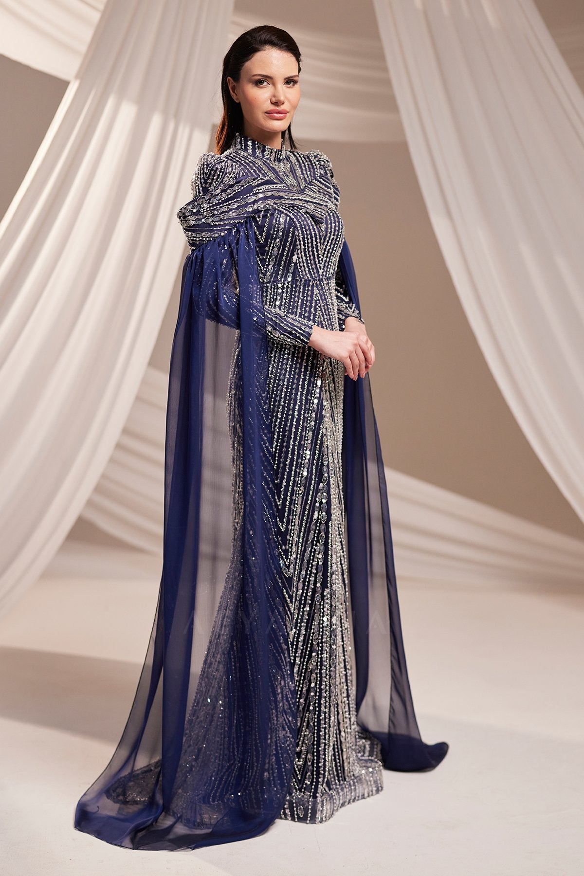 Girona Abendkleid - BBGRN2603
