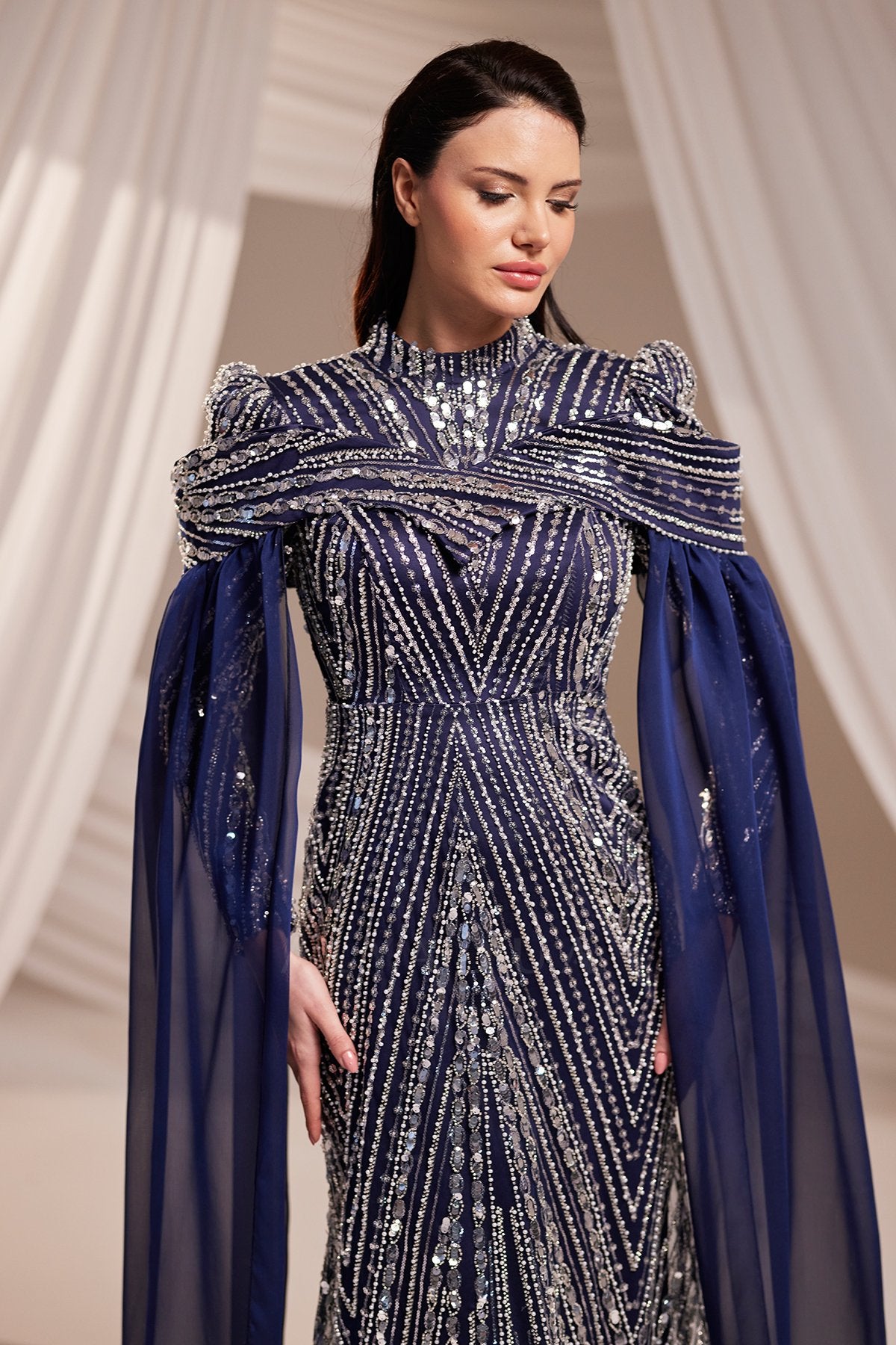 Girona Abendkleid - BBGRN2603