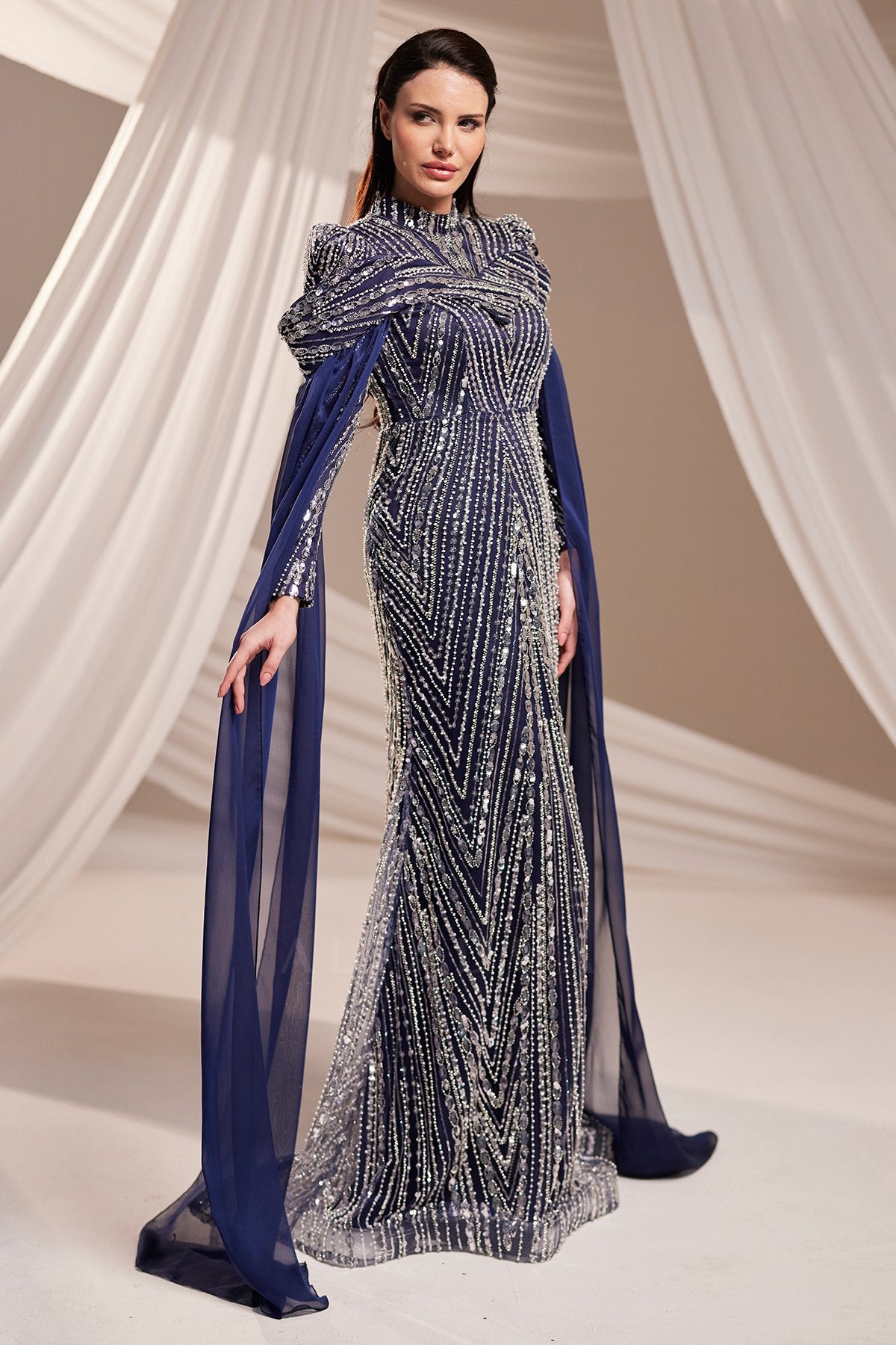 Girona Abendkleid - BBGRN2603