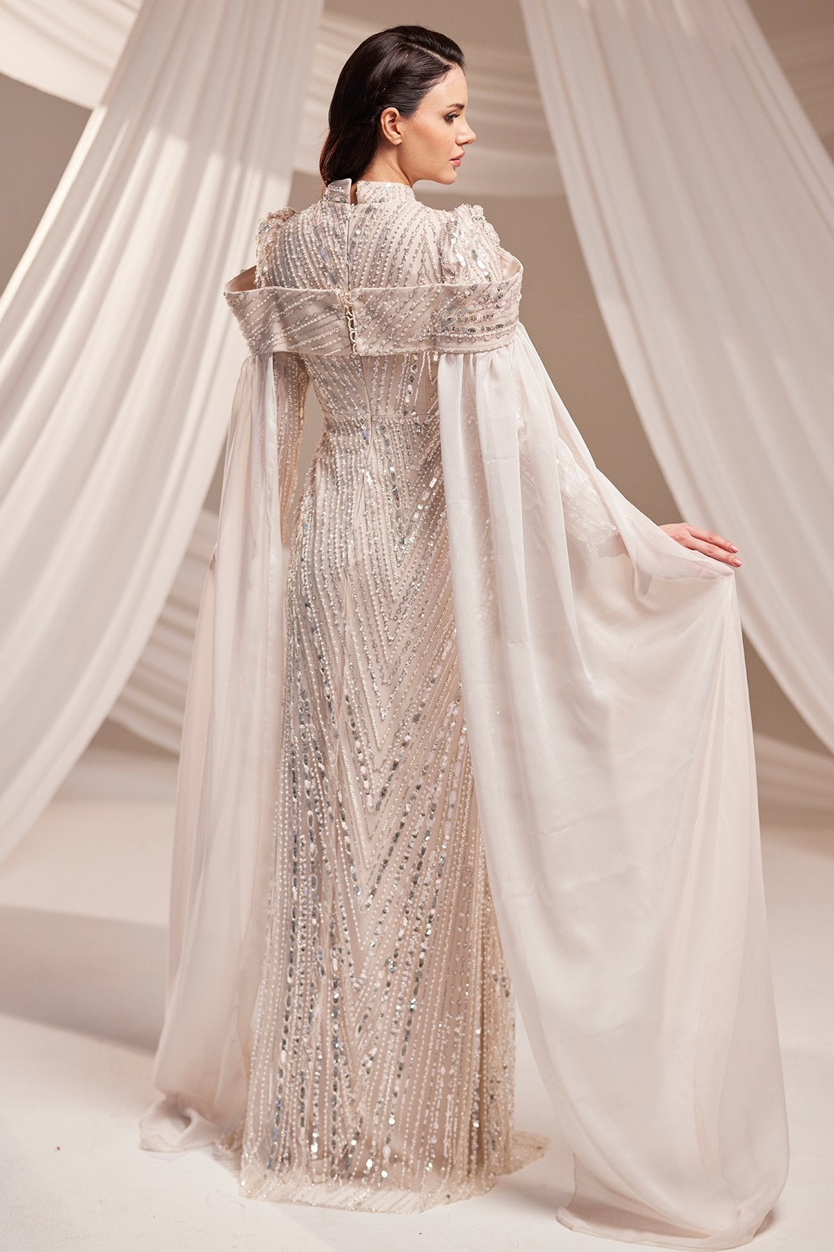Girona Abendkleid - BBGRN2603