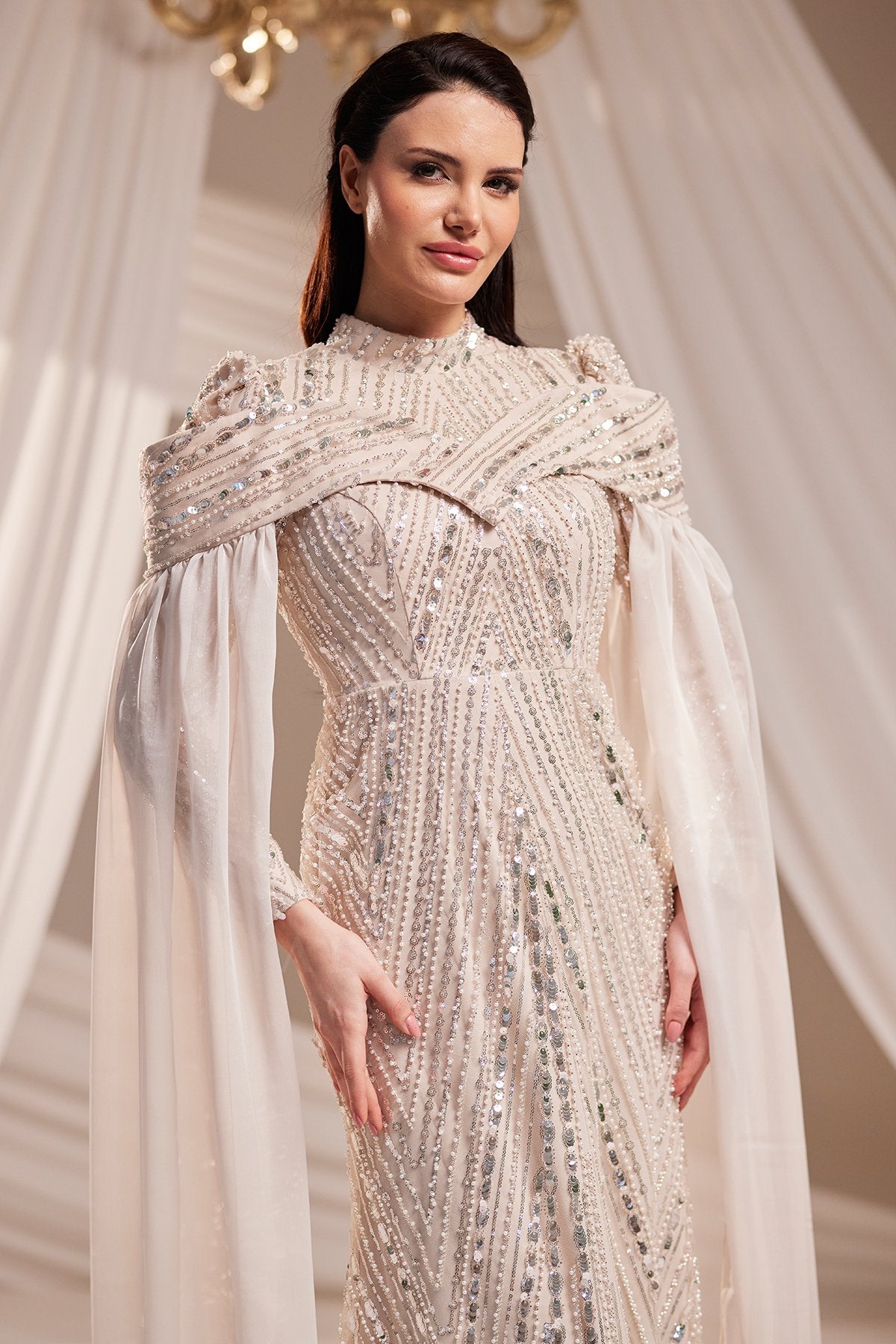 Girona Abendkleid - BBGRN2603