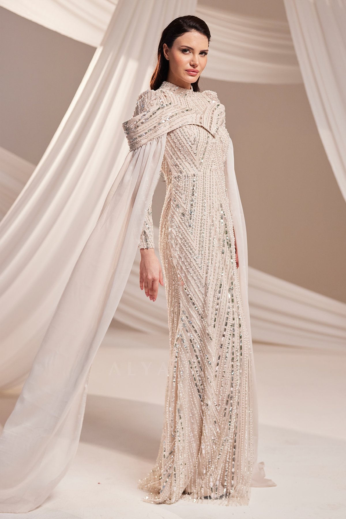Girona Abendkleid - BBGRN2603