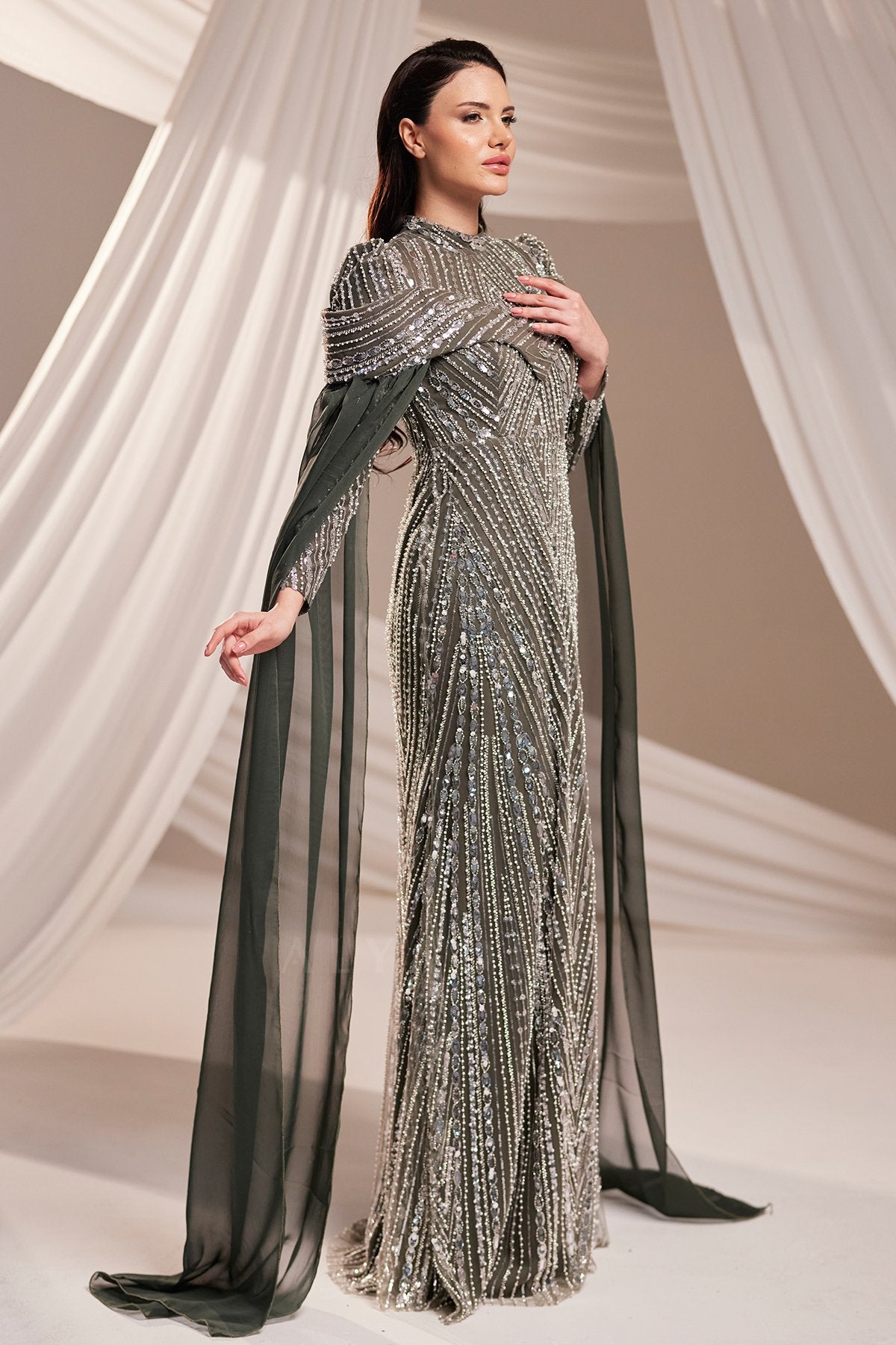 Girona Abendkleid - BBGRN2603