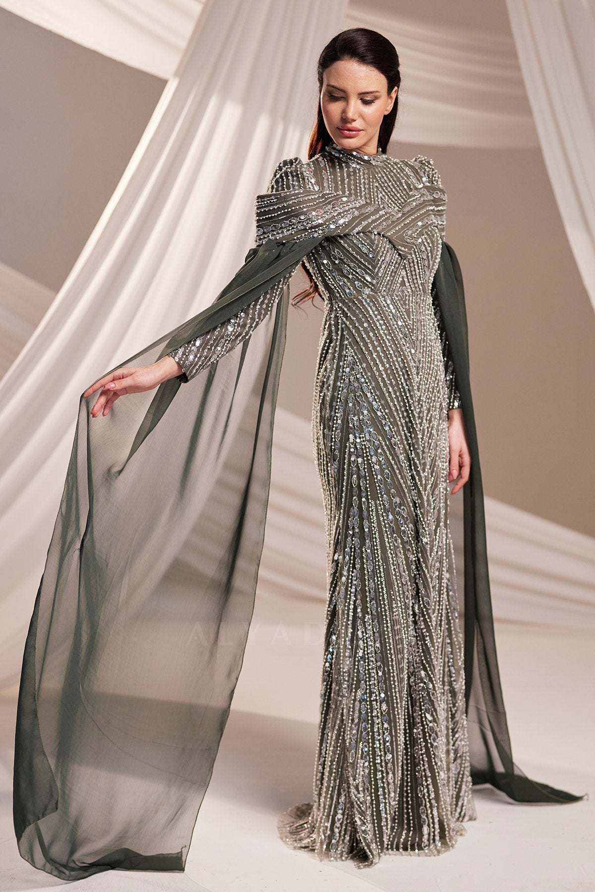 Girona Abendkleid - BBGRN2603